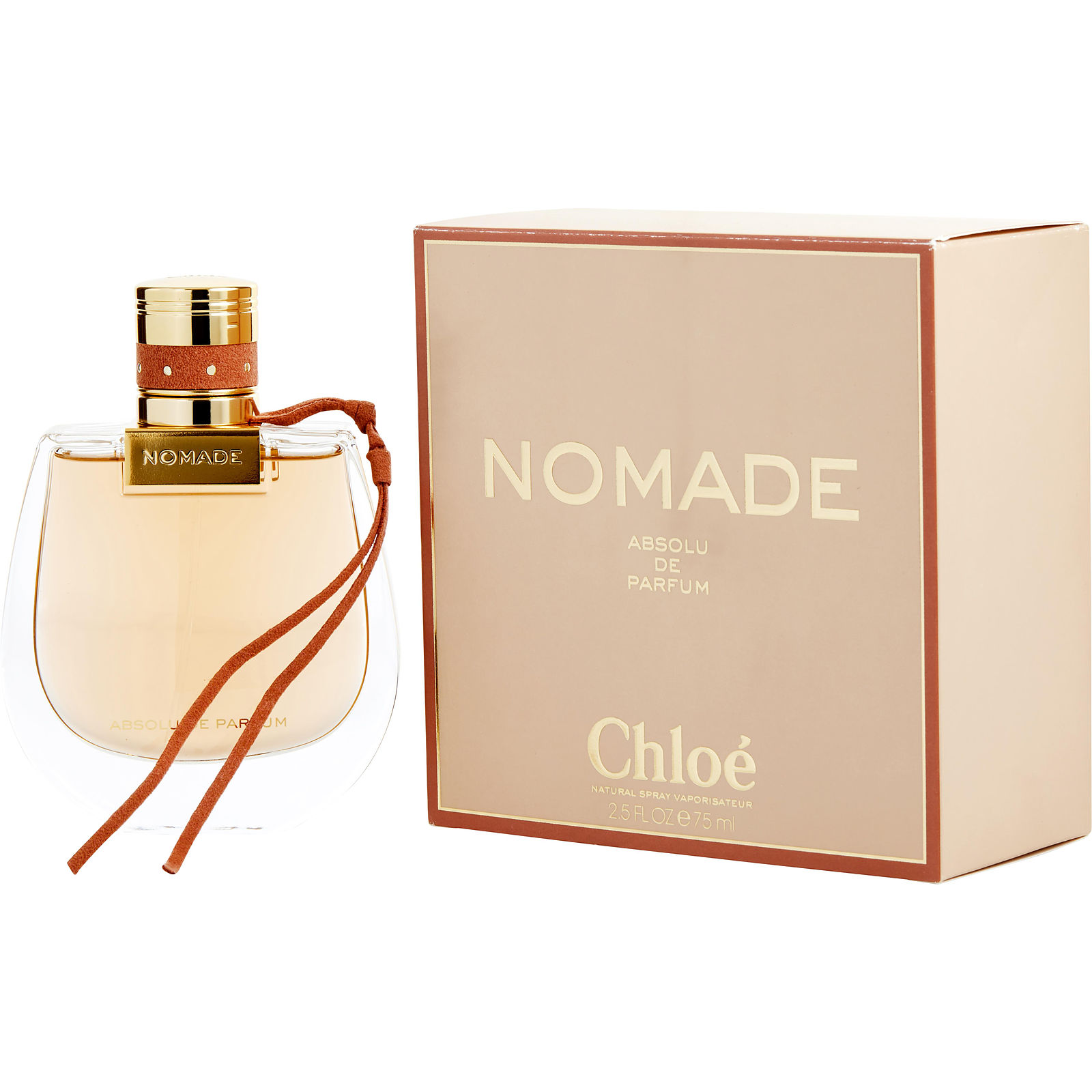 Chloe Nomade Absolu Perfume | FragranceNet.com®