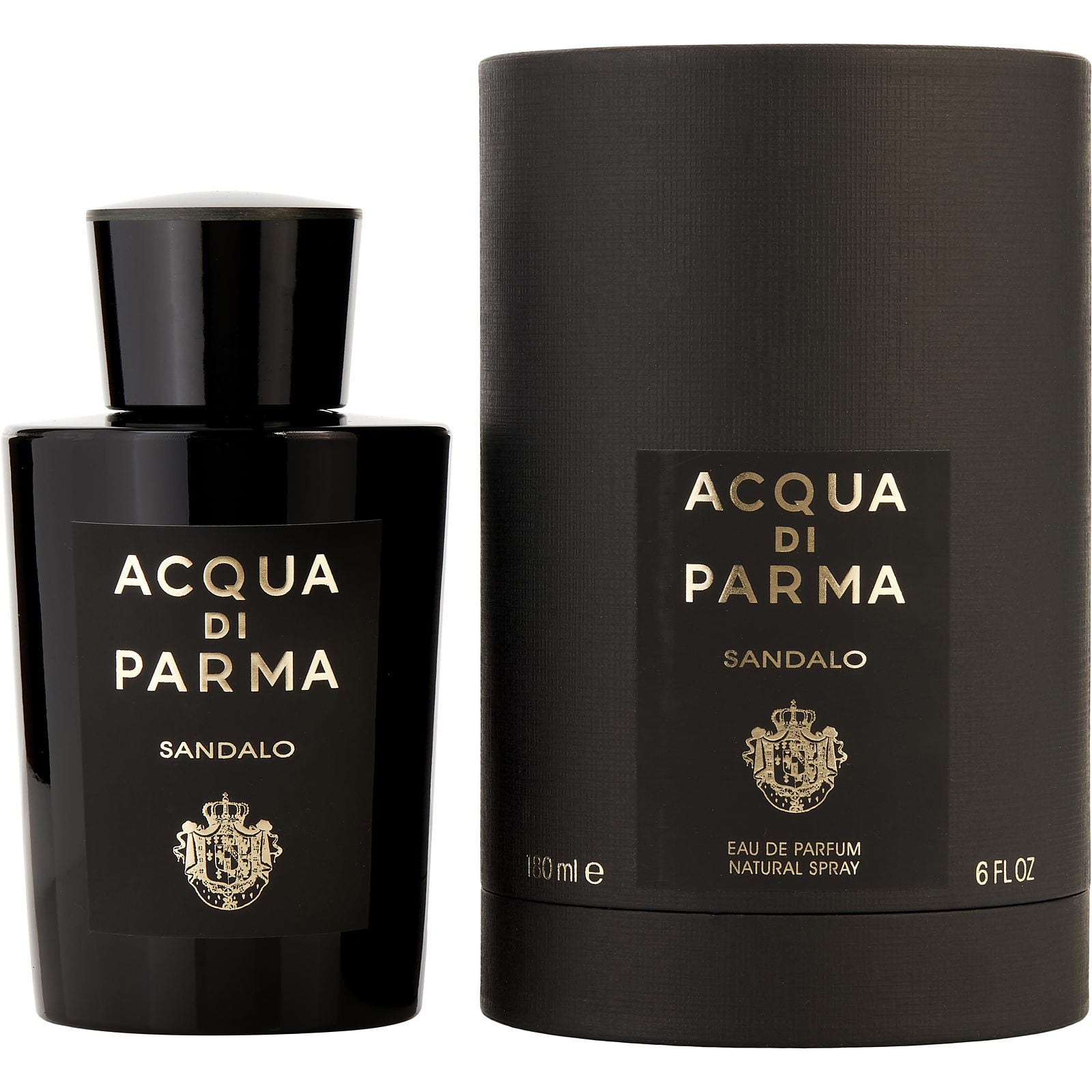 Acqua di Parma Sandalo Parfum | FragranceNet.com®