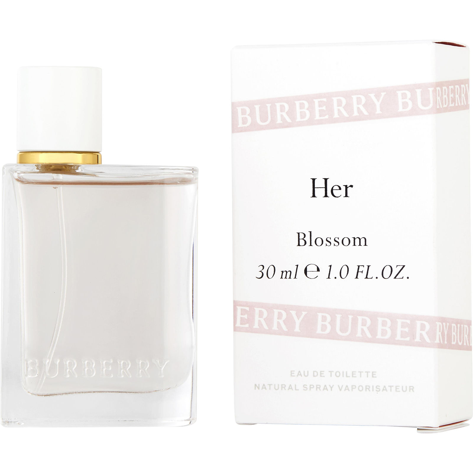 Her Blossom Eau de Toilette - BURBERRY | Sephora