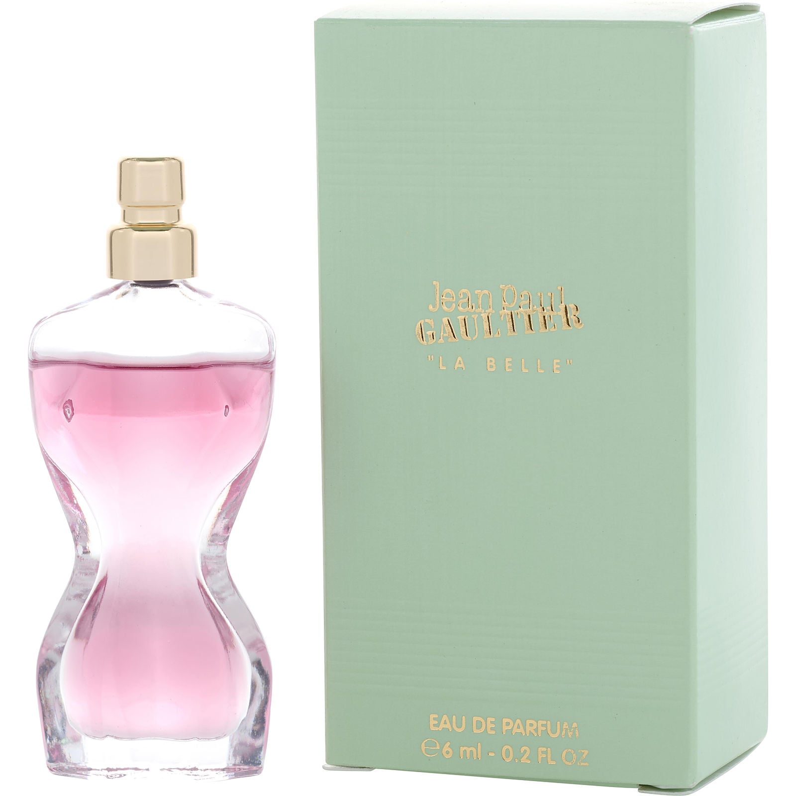Jean Paul Gaultier La Belle Perfume | FragranceNet.com®