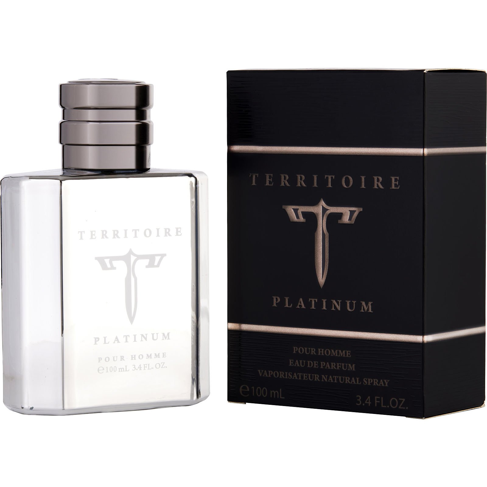 Territoire Platinum Cologne