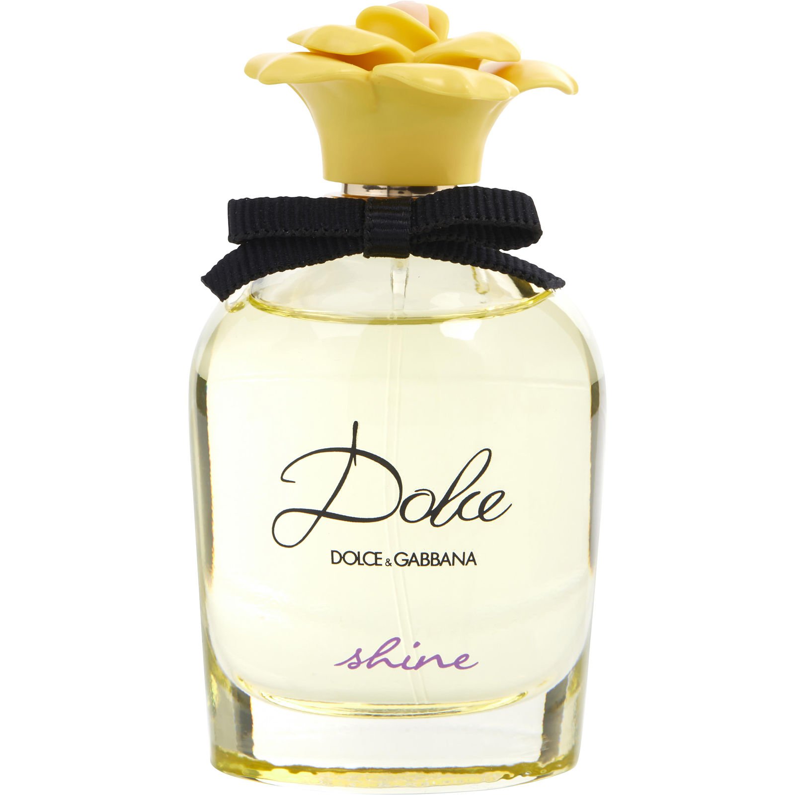 廃盤 By DOLCE & GABBANA Eau de Parfum 50ml Dolce Shine by Dolce & Gabbana, 2.5 oz EDP Spray for Women