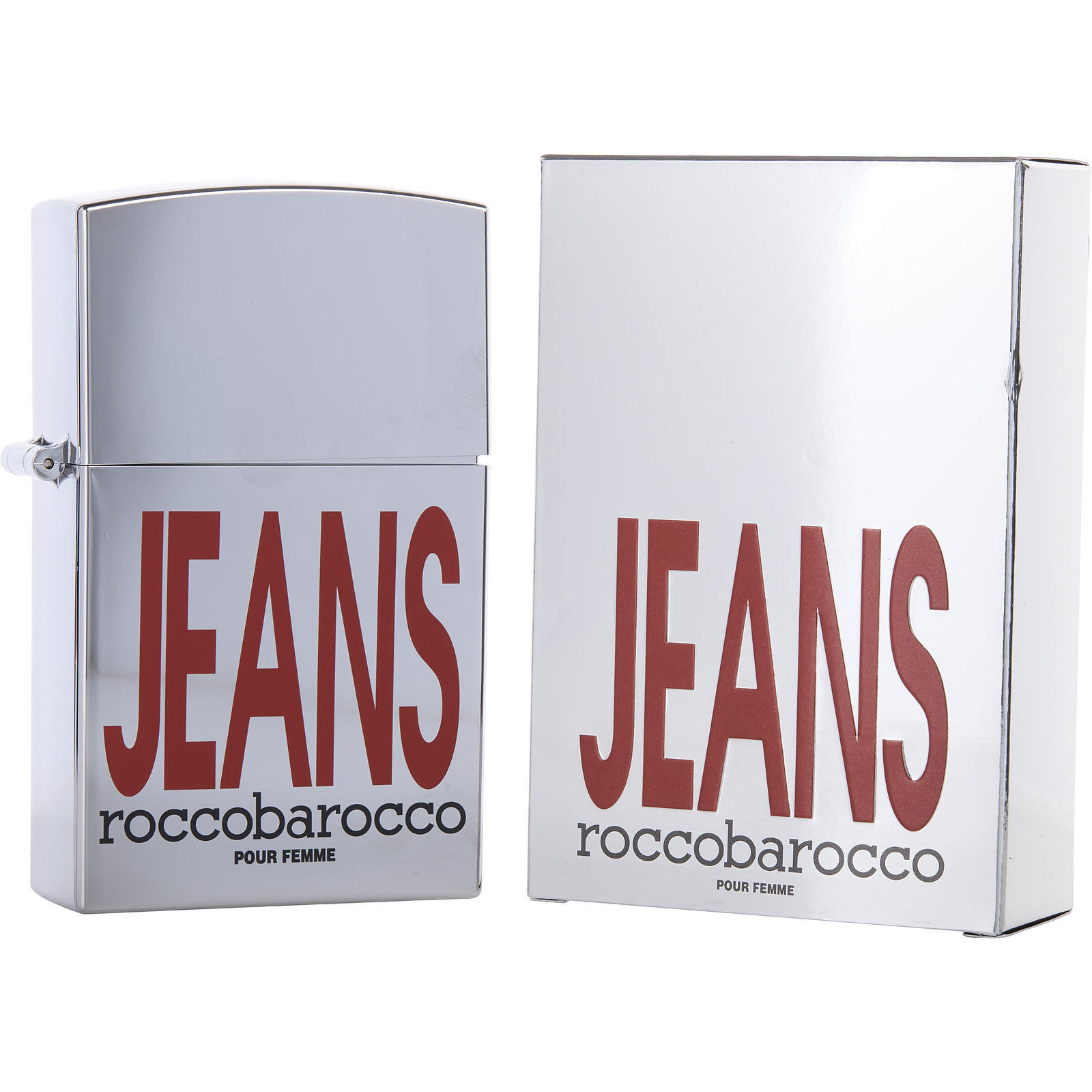 roccobarocco jeans オードトワレ 75ml Roccobarocco Jeans Women's 2.5 oz Eau De Toilette Spray | eBay
