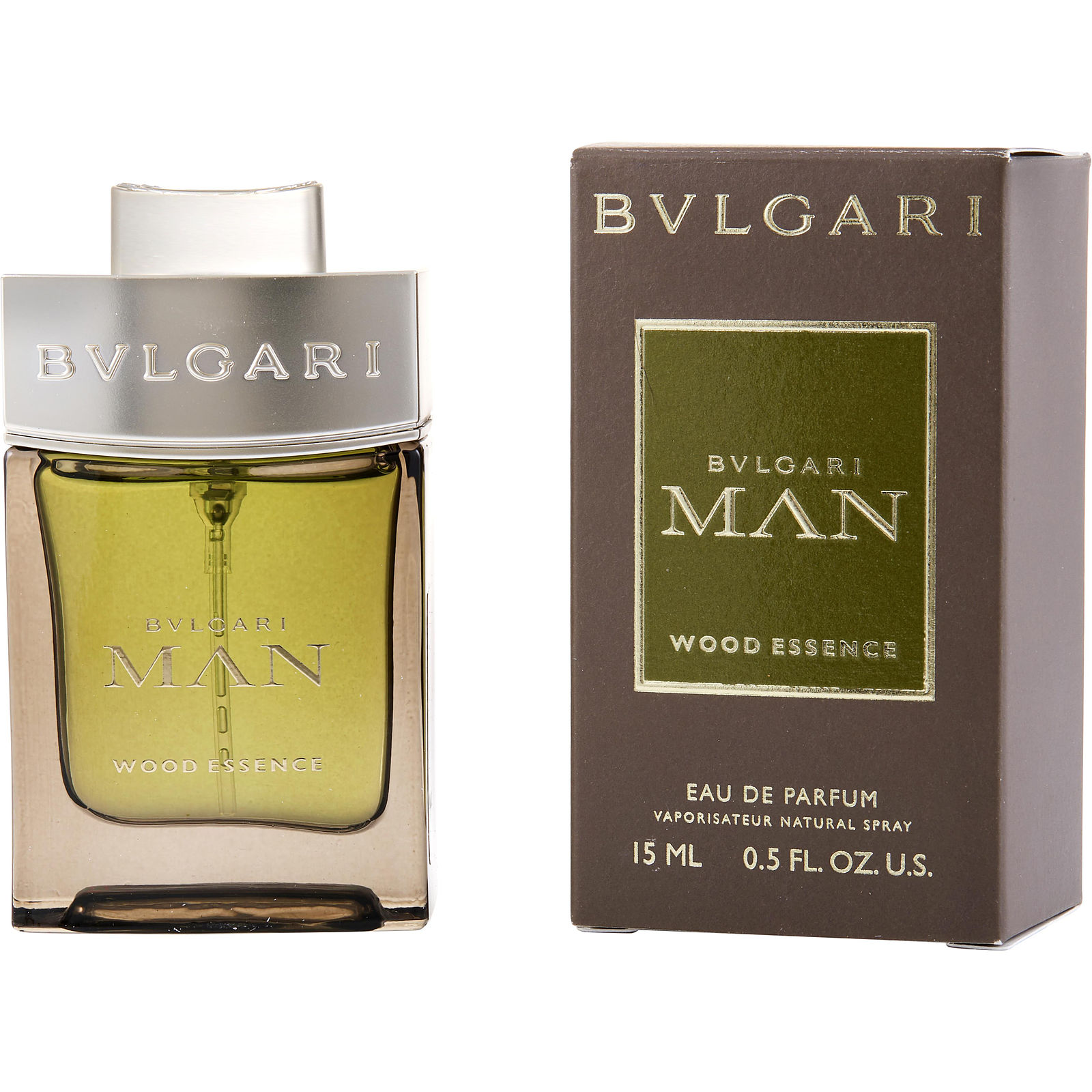 Bvlgari Man Wood Essence Cologne | FragranceNet.com®