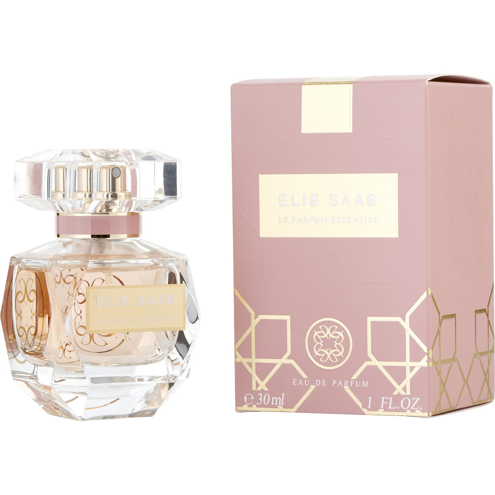 香水(女性用) ELIE SAAB LE PARFUM ESSENTIEL 30ml Elie Saab Le Parfum Essentiel | FragranceNet.com®