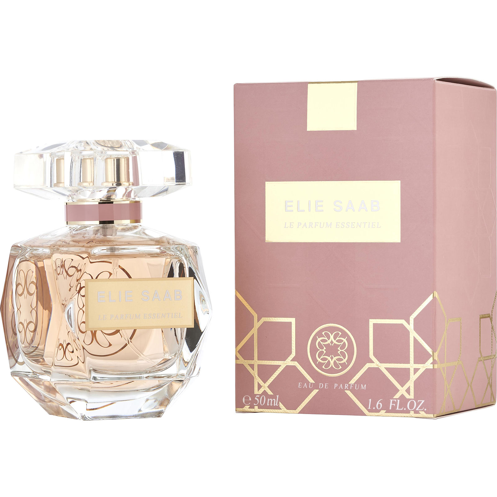香水(女性用) ELIE SAAB LE PARFUM ESSENTIEL 30ml Elie Saab Le Parfum Essentiel | FragranceNet.com®