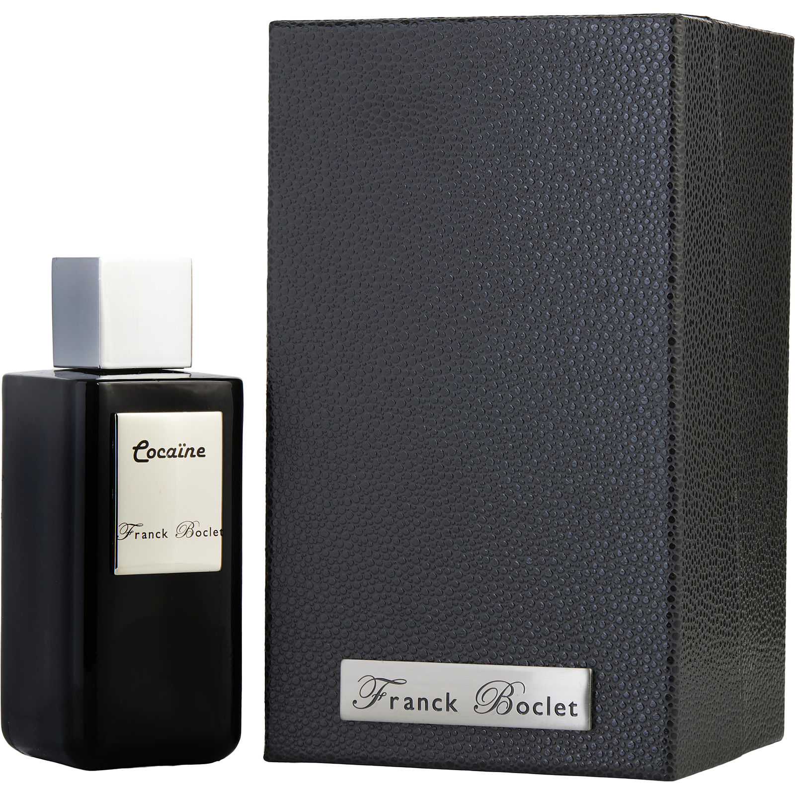 tobacco franck boclet for men Franck Boclet Cocaine Extrait De Parfum for Unisex by Franck Boclet