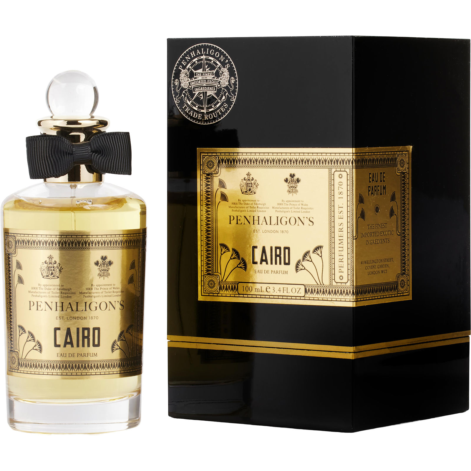 Penhaligon's Cairo Perfume
