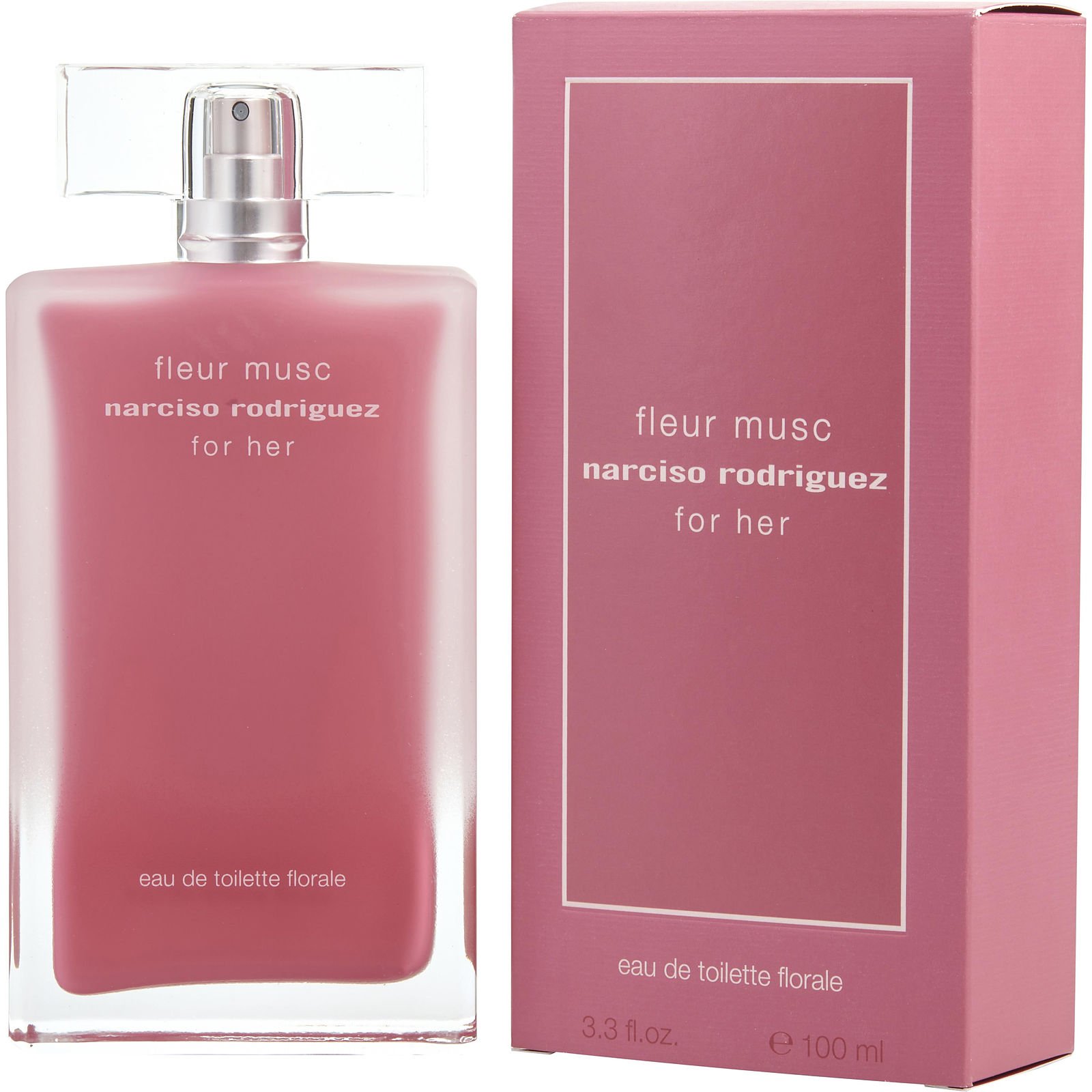 Fleur Musc Perfume | FragranceNet.com®