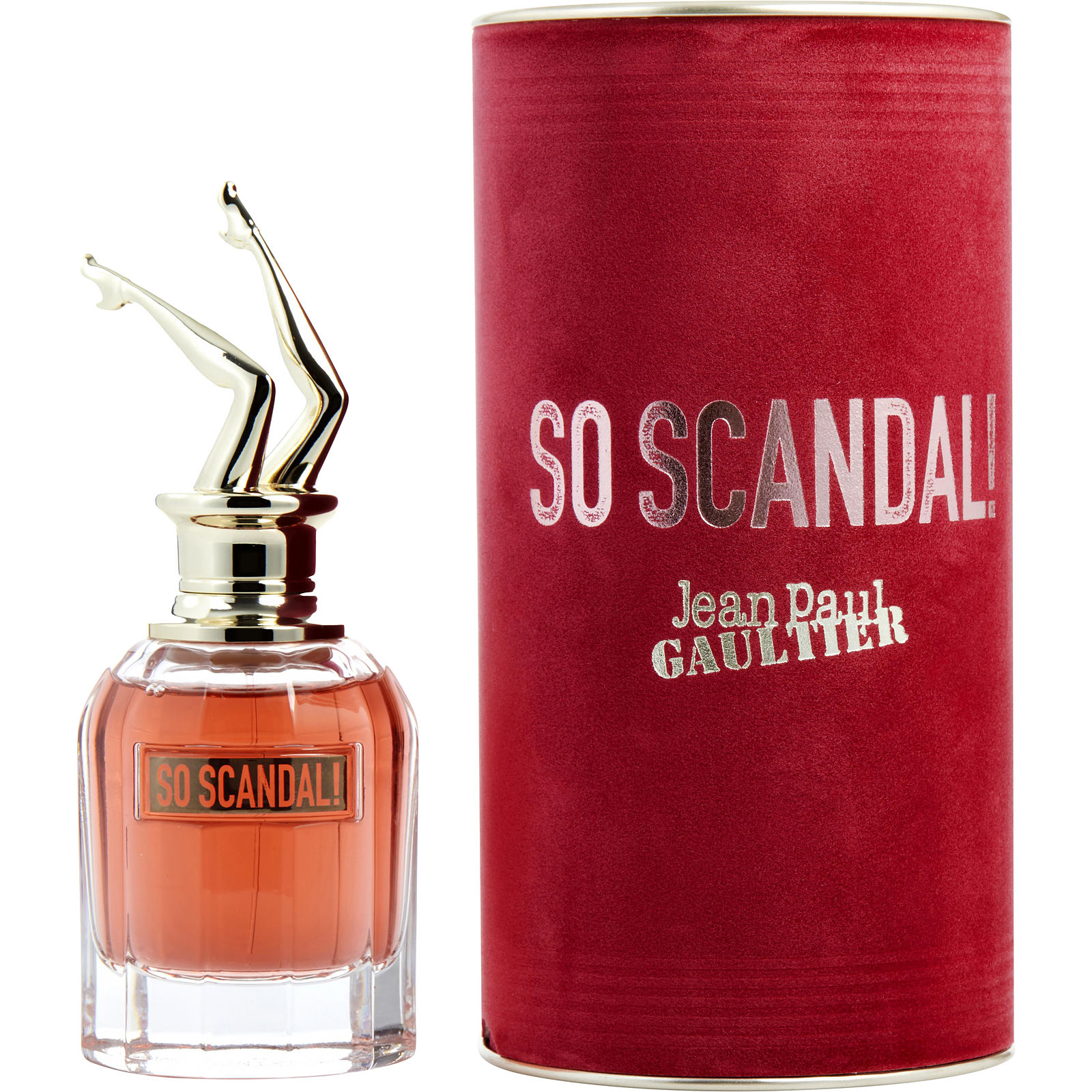 Jean Paul Gaultier So Scandal Perfume | FragranceNet.com®