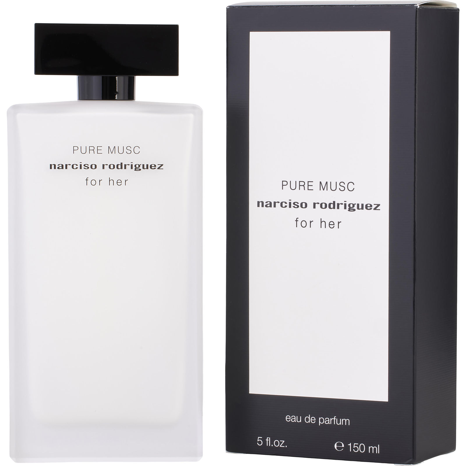 【週末セール】narciso rodriguez PURE MUSC 100ml 359658.jpg