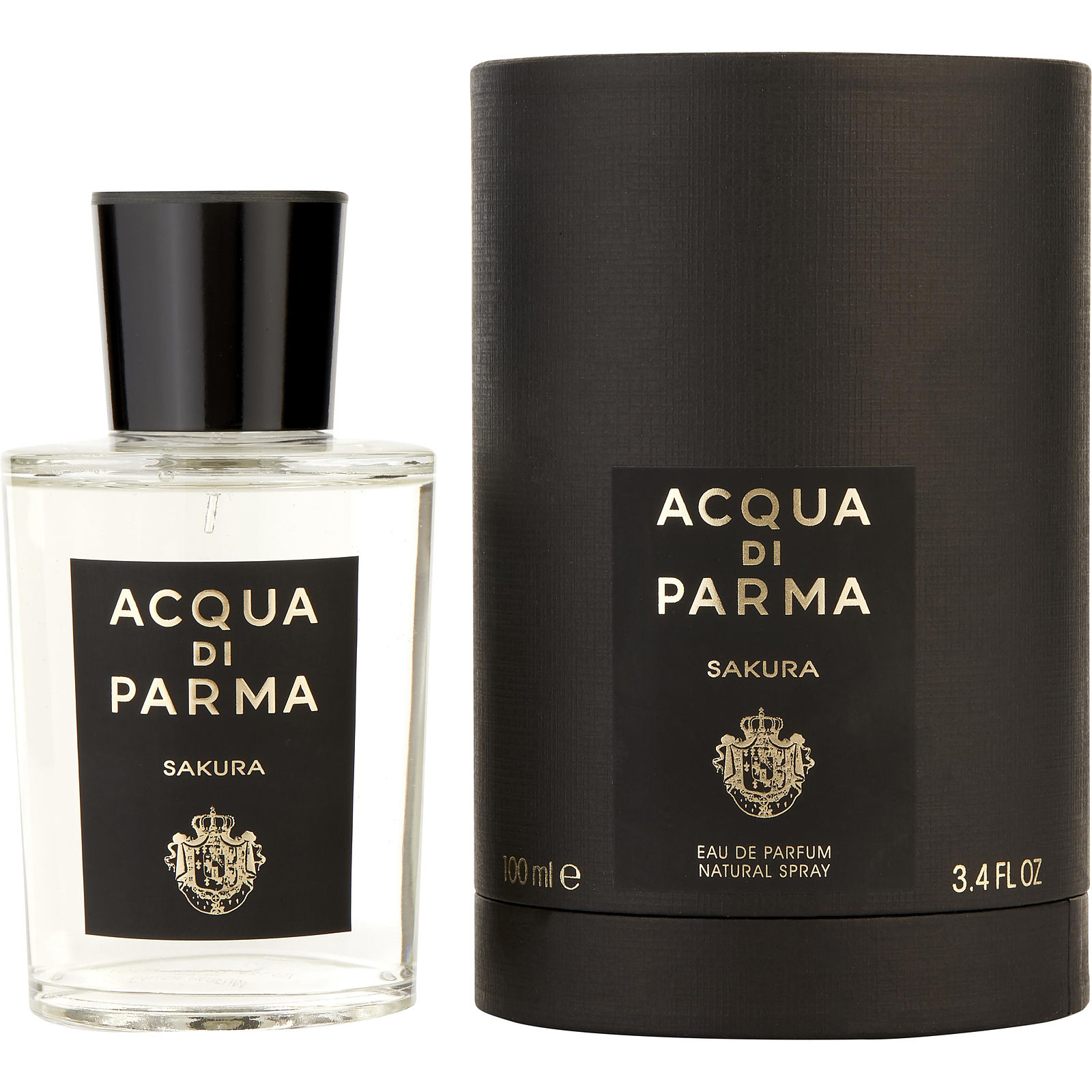 Acqua di Parma Sakura Parfum | FragranceNet.com®