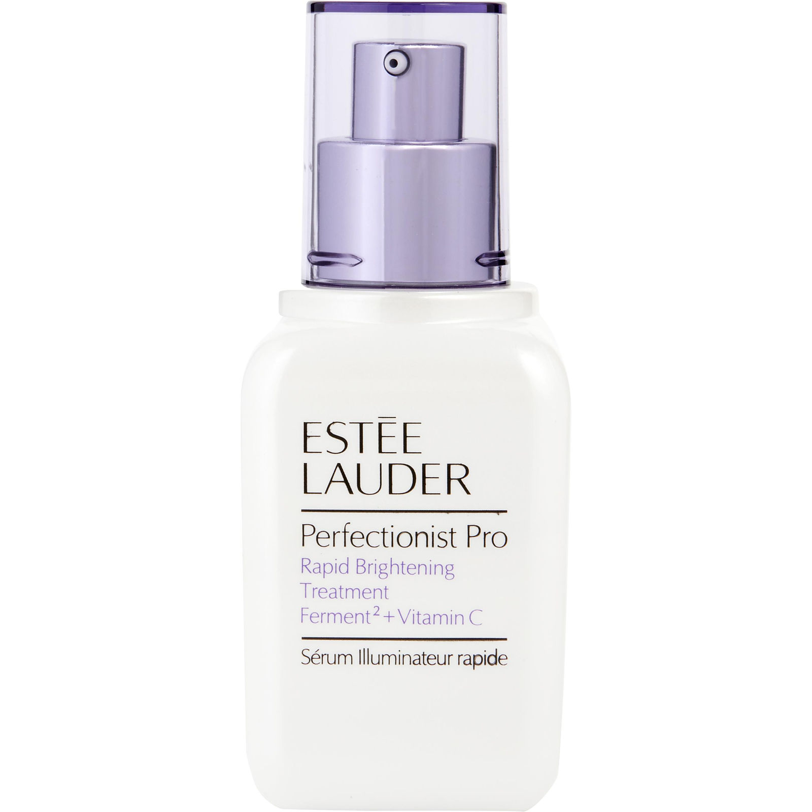 Estee Lauder Perfectionist Pro Rapid Brightening Treatment With