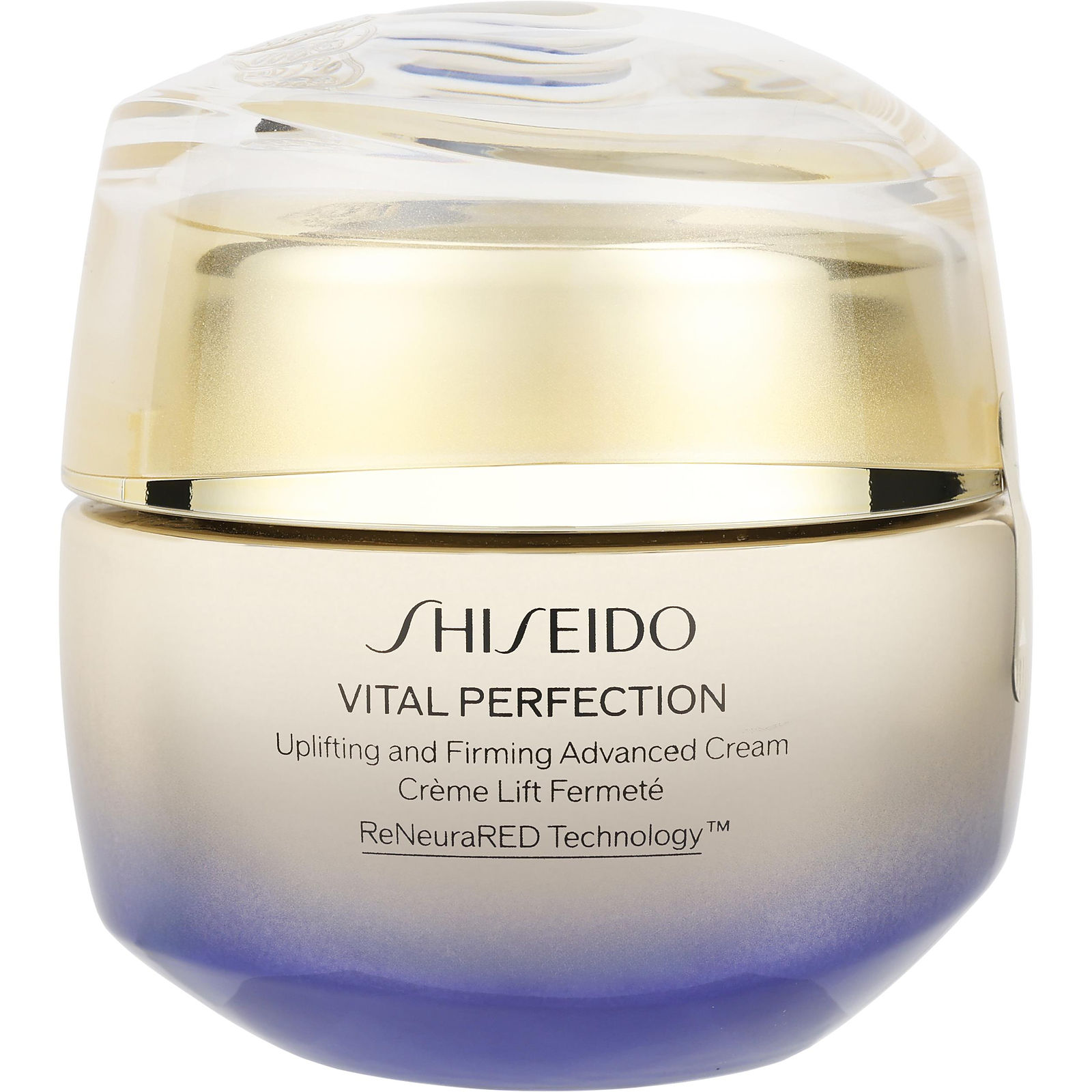 Shiseido Vital Perfection Uplifting And Firming Cream
