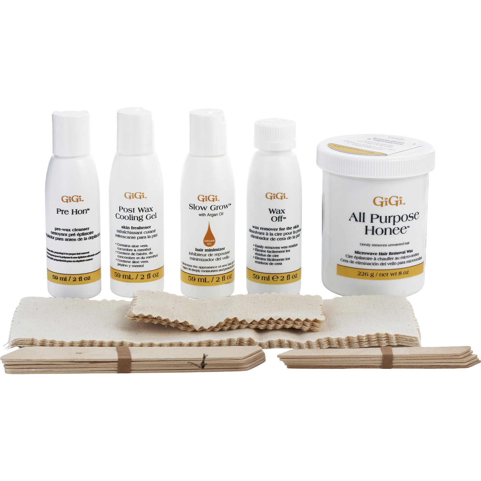 GiGi All Purpose Honee Wax | FragranceNet.com®