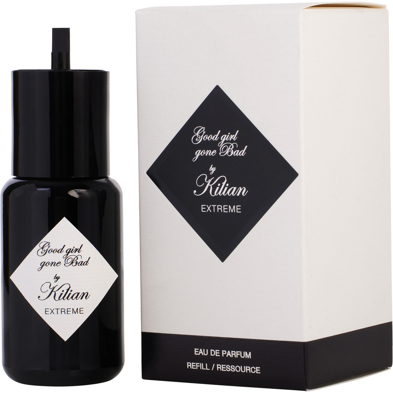 香水(ユニセックス) Kilian Good girl gone Bad Extreme 60ml Amazon
