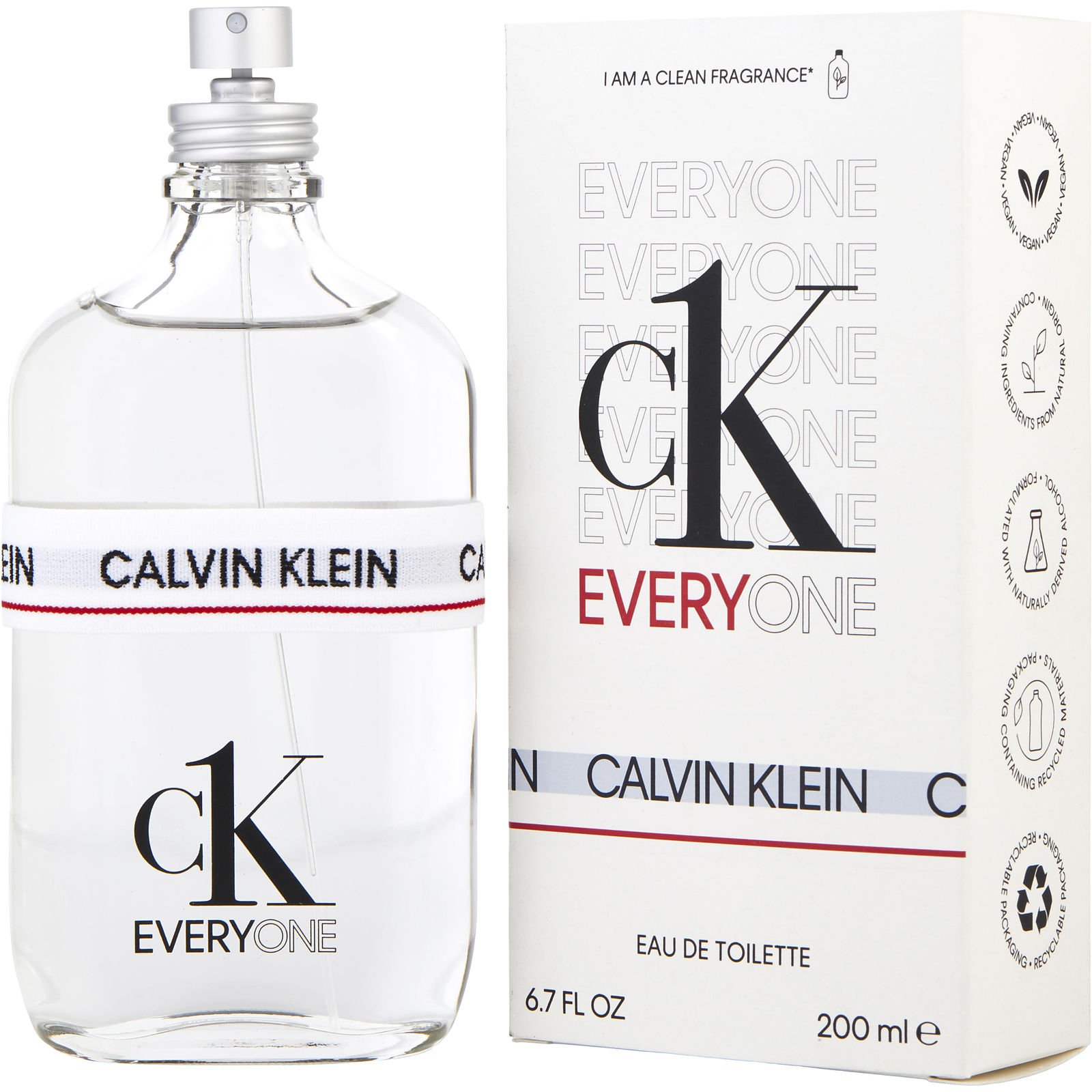 Ck Everyone Eau de Toilette