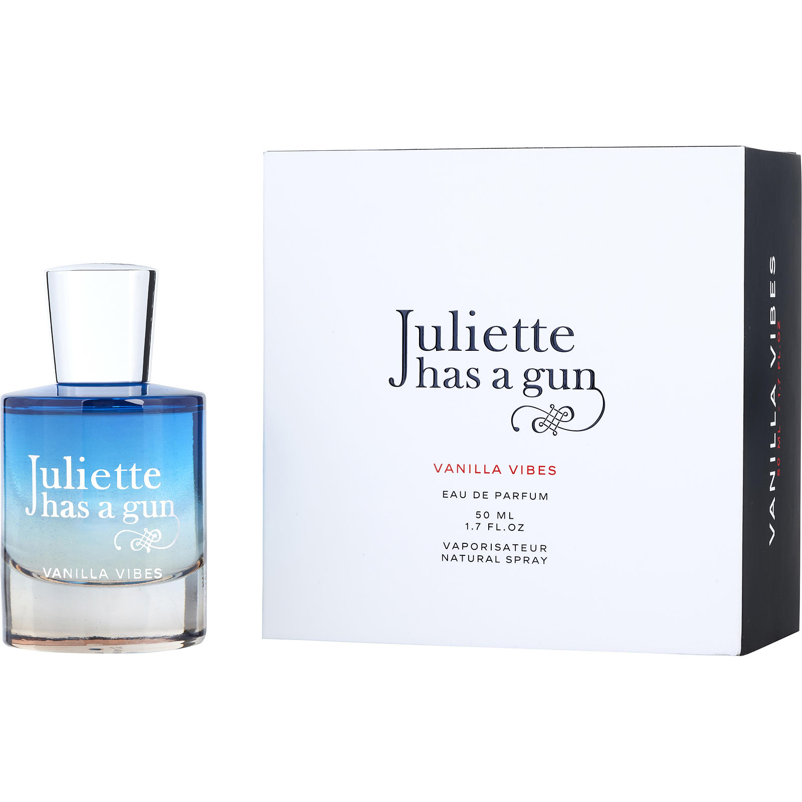 Vanilla Vibes Perfume | FragranceNet.com®