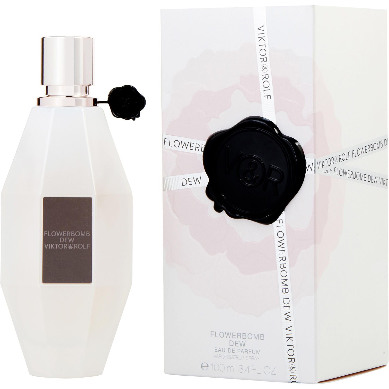 Flowerbomb Dew Perfume | FragranceNet.com®