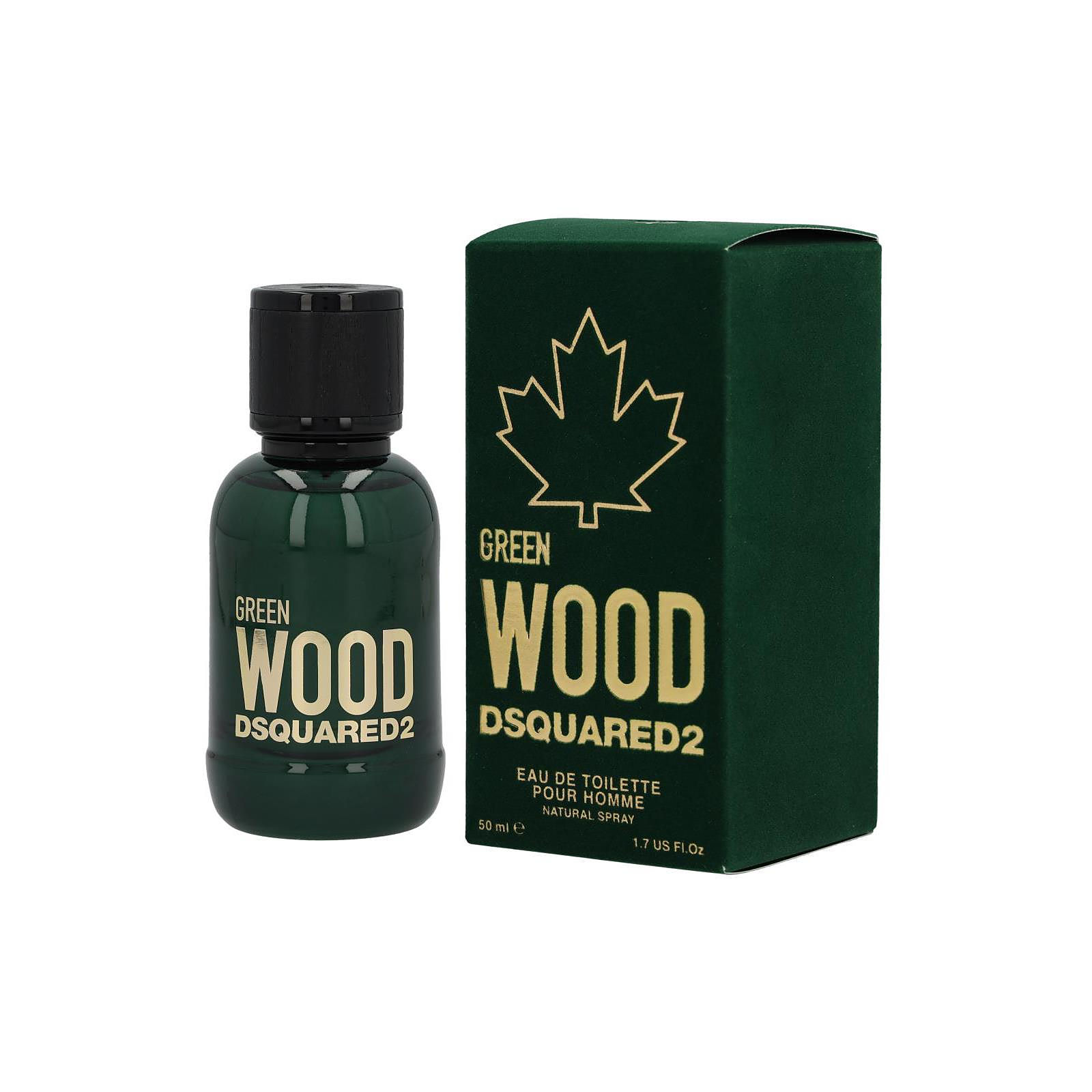 Dsquared2 Wood Green Cologne