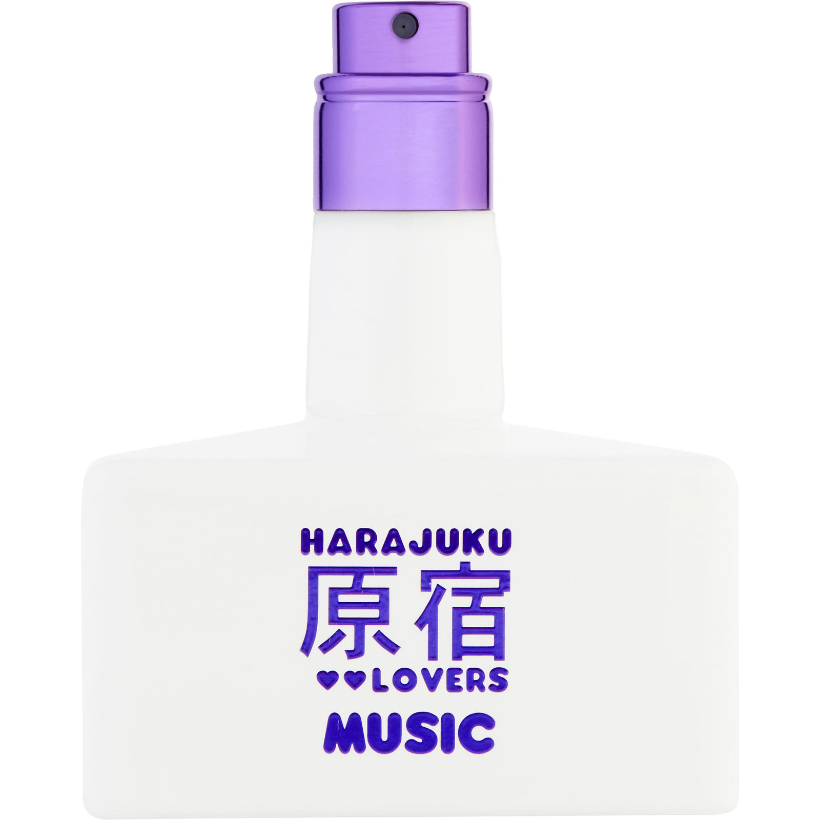 Harajuku Lovers Pop Electric Music Perfume | FragranceNet.com®