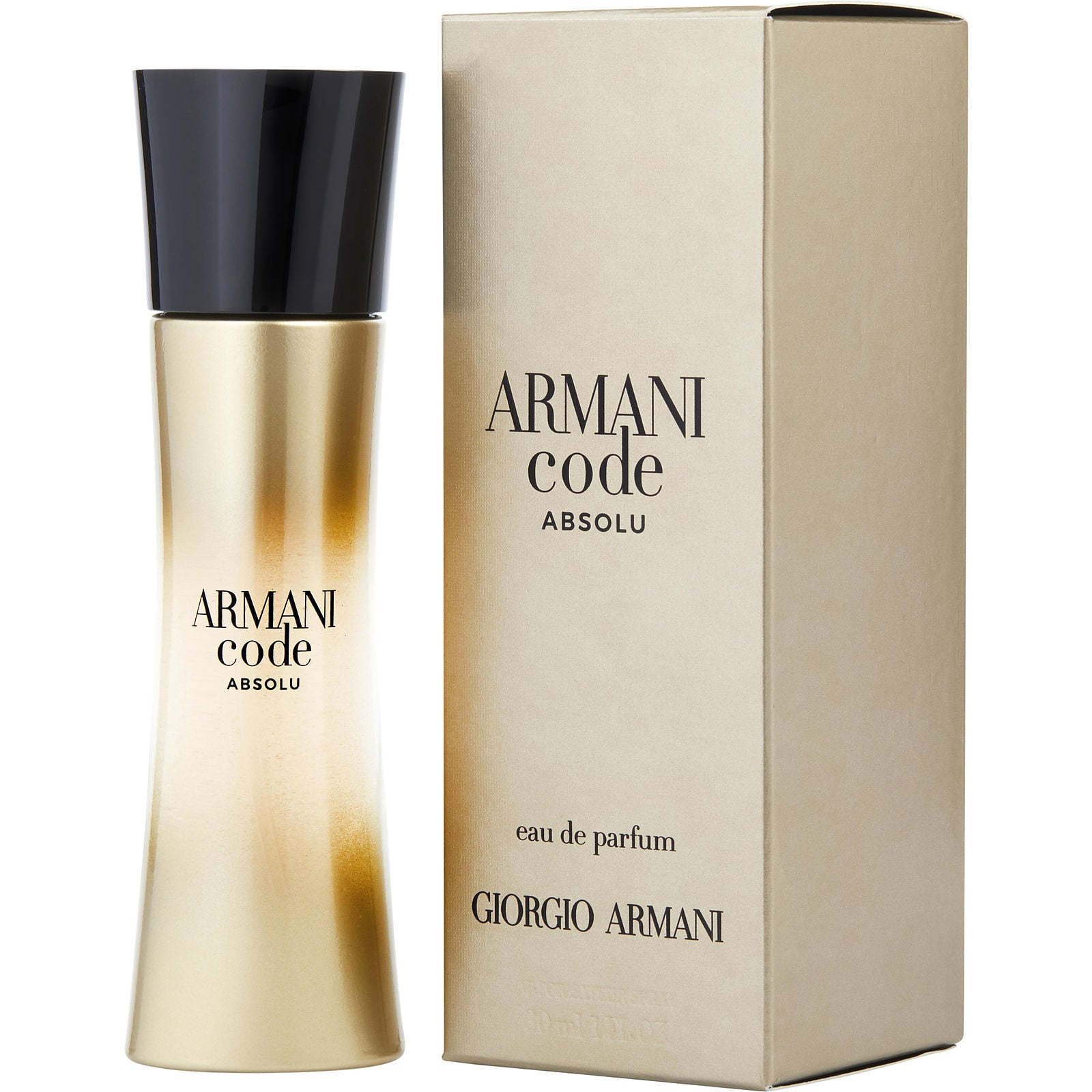 Armani Code Absolu Perfume | FragranceNet.com®