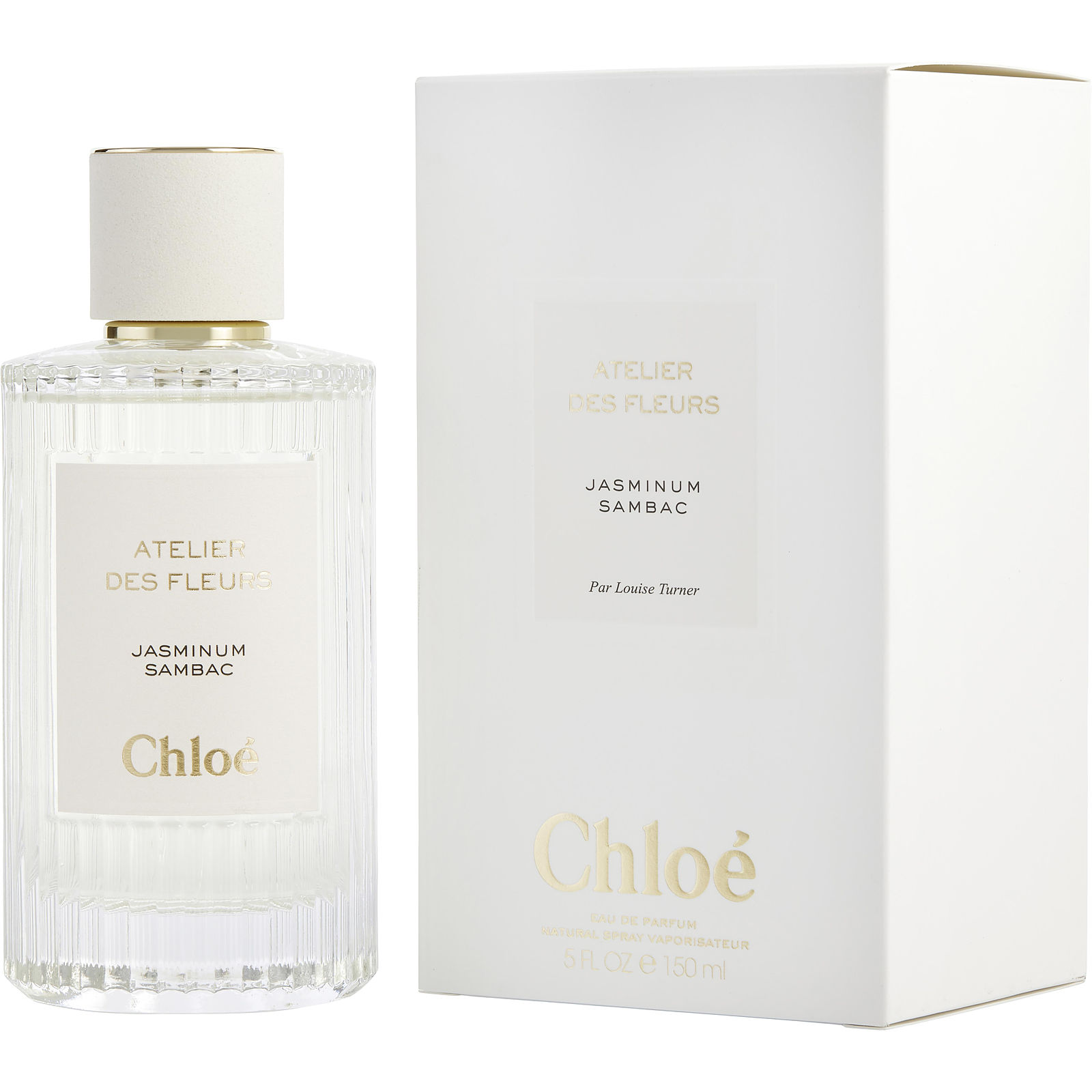Chloe Atelier des Fleurs Jasminum Sambac Perfume | FragranceNet.com®