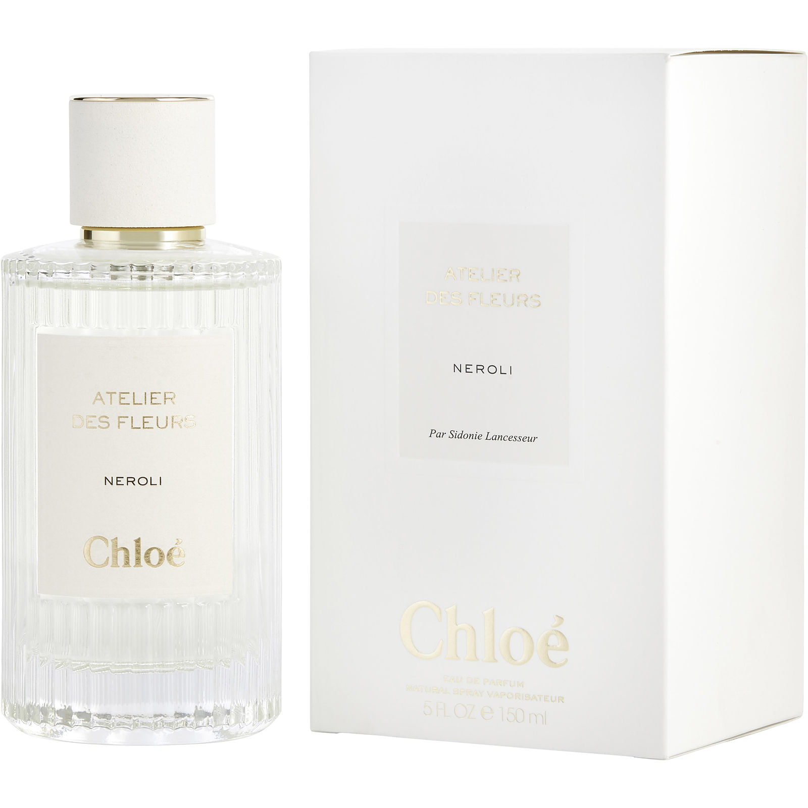 Chloé Atelier des Fleurs Neroli クロエ 香水 Chloe Atelier Des Fleurs Neroli Perfume for Women by Chloe at