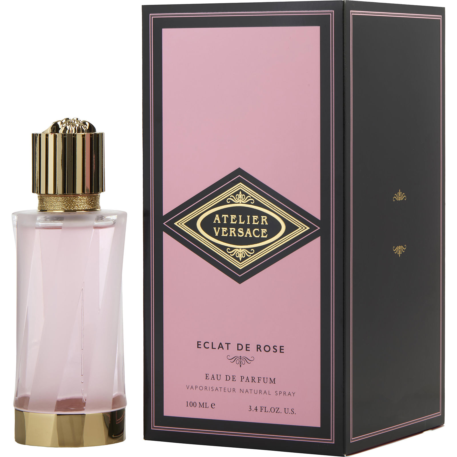 【残90%以上】VERSACE＊ETHEREAL ESSENCE 50ml Versace Versace Essence Etheral Perfume for Women - Buy Online Now
