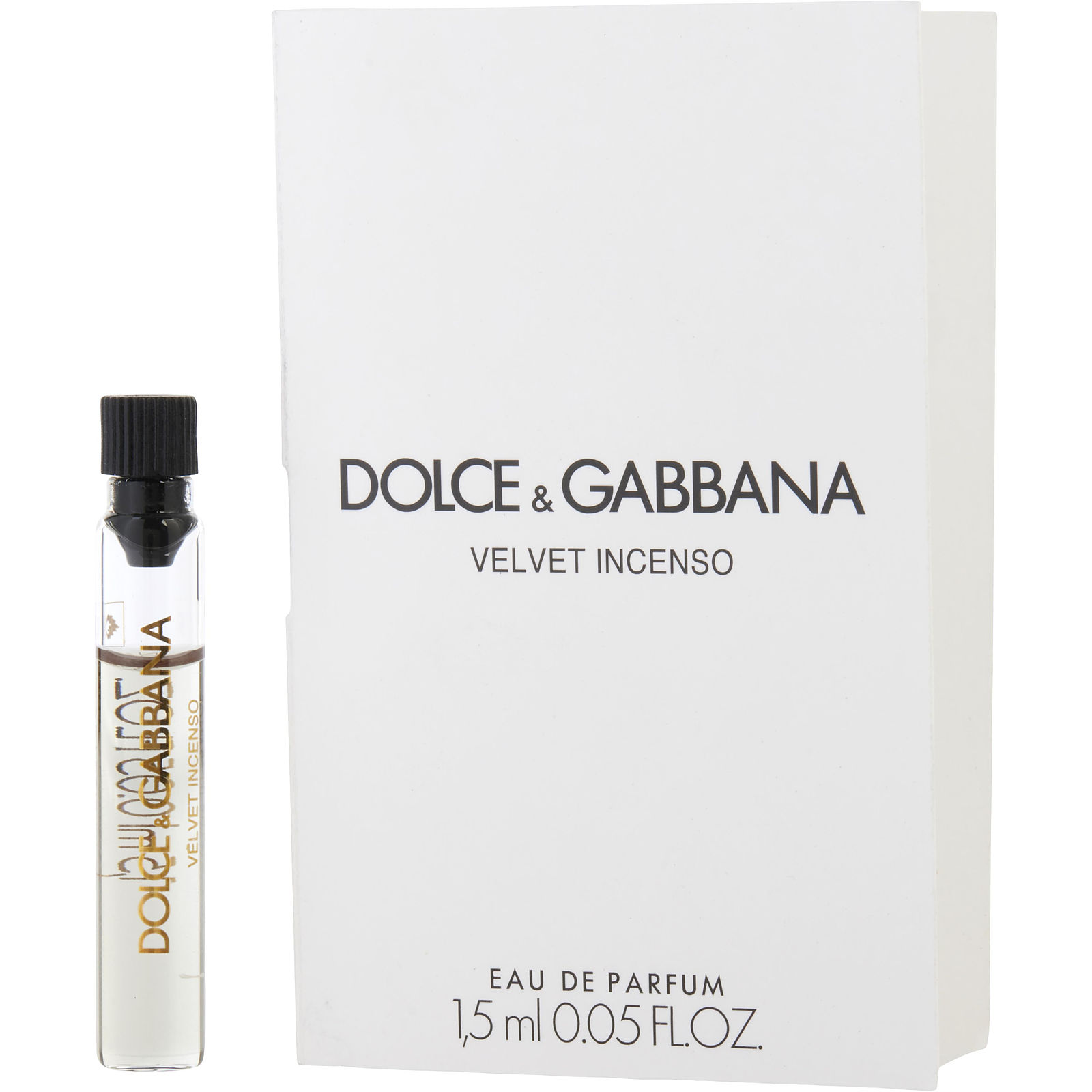 Dolce and Gabbana Velvet Incenso Cologne | FragranceNet.com®
