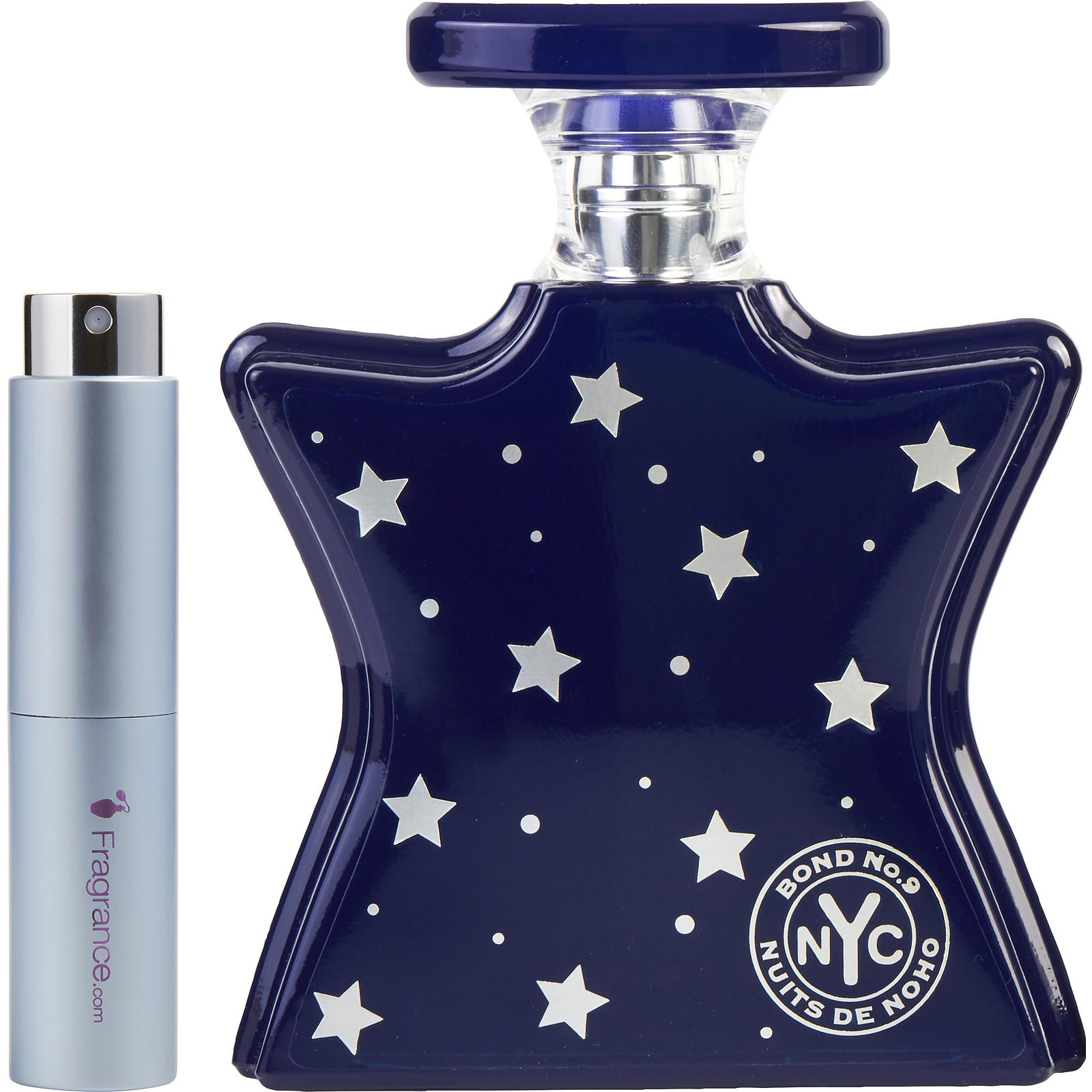 ボンドナンバーナインNuits de Noho Bond No. 9 Nuits de Noho Perfume | FragranceNet.com ®