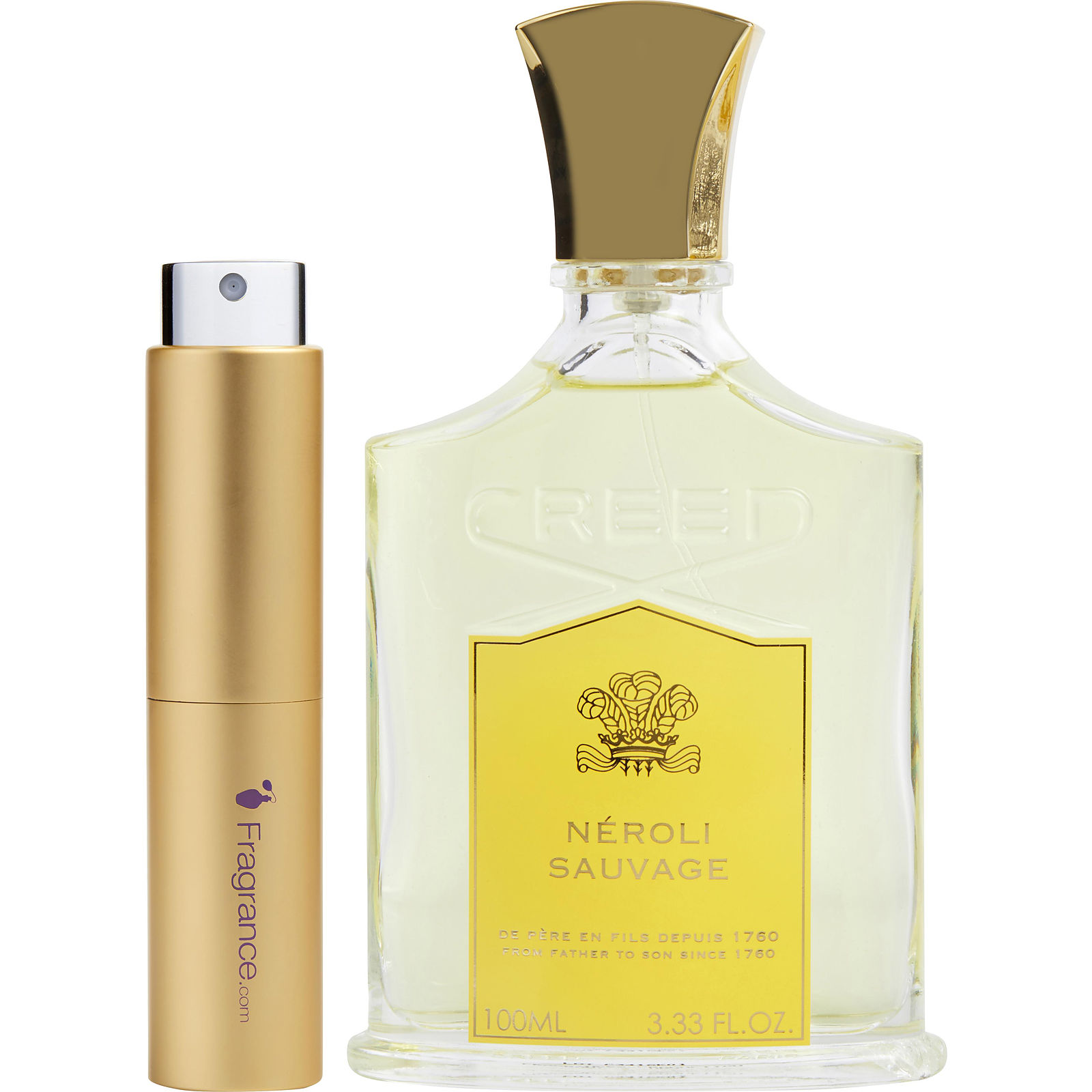 Creed Neroli Sauvage Eau de Parfum | FragranceNet.com®