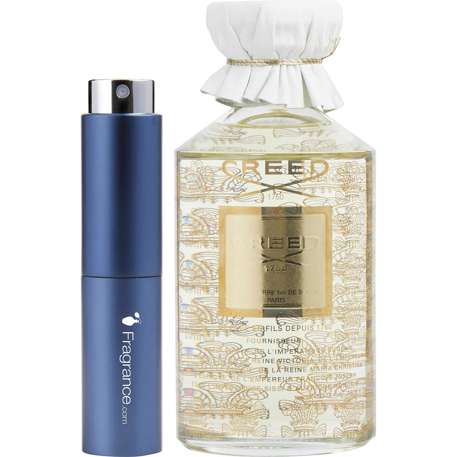 Creed Fleurissimo Eau de Parfum | FragranceNet.com®