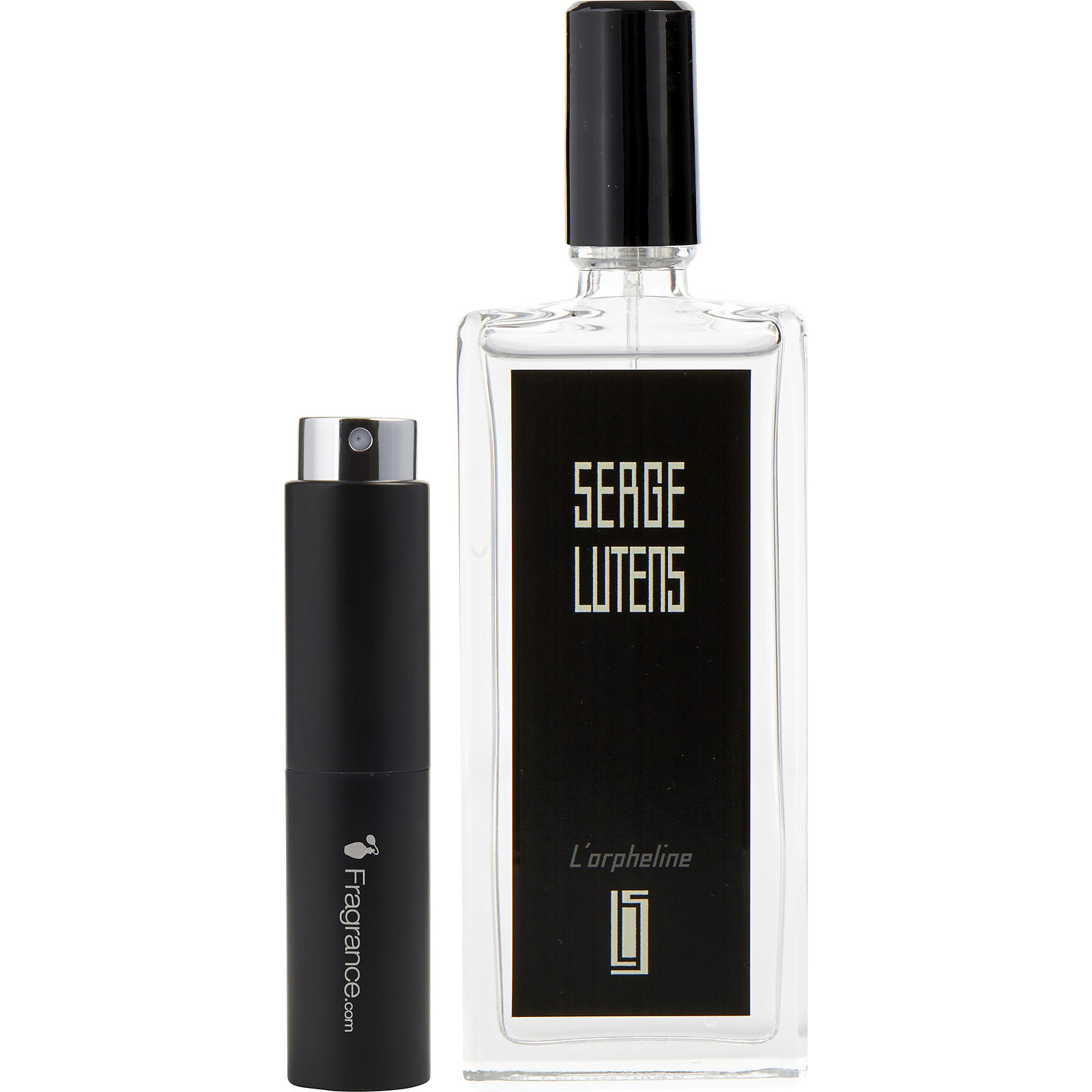 香水(ユニセックス) SERGE LUTENS L'orpheline 100ml Serge Lutens L'Orpheline Eau de Parfum | FragranceNet.com®
