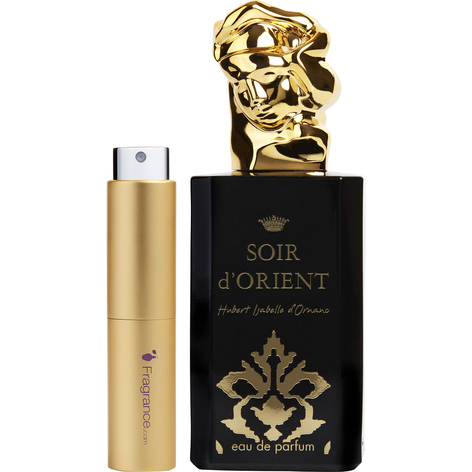 Soir d'Orient Perfume | FragranceNet.com ®