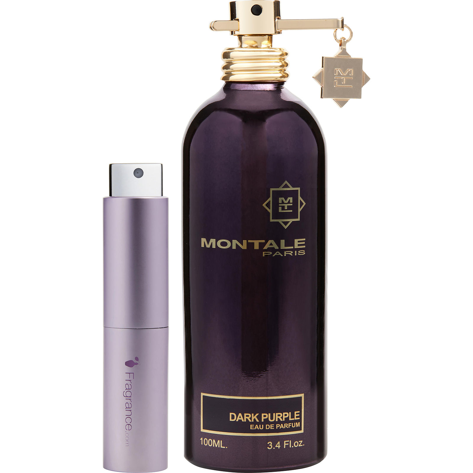 Montale Dark Purple Parfum