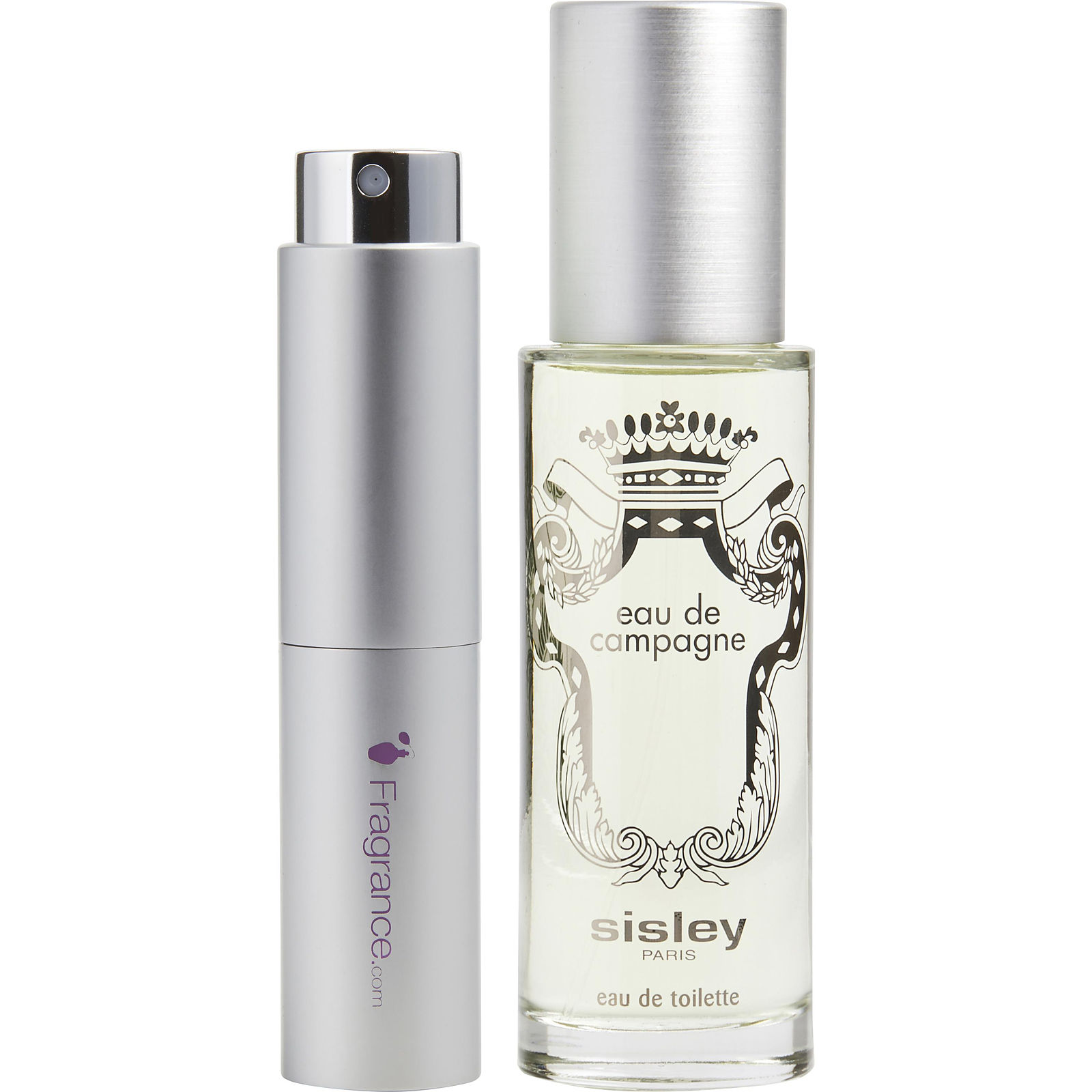 Sisley Eau de Campagne ボディローション Eau de Campagne Body Lotion - Sisley Paris