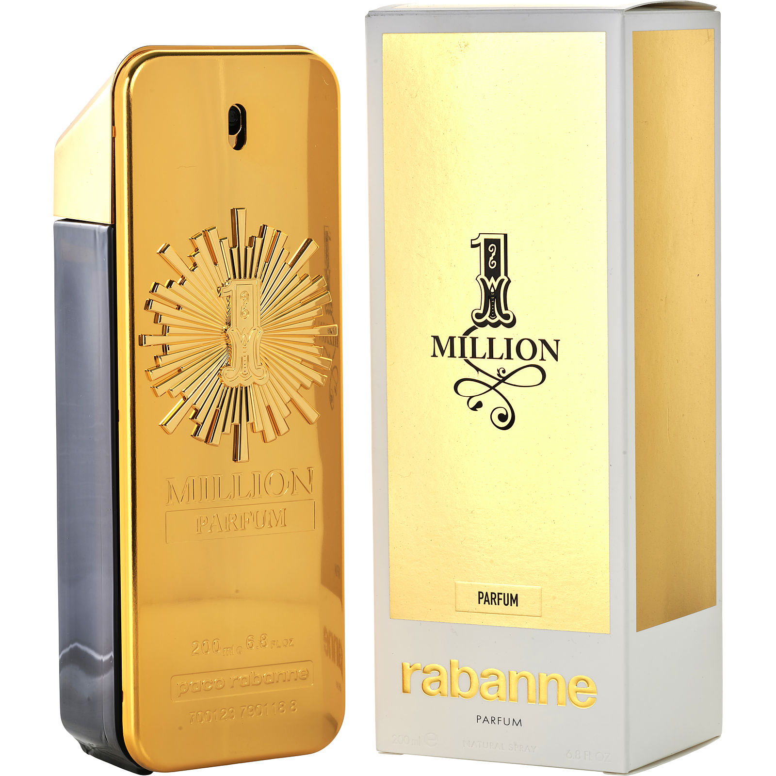 Paco Rabanne 1 Million Cologne | FragranceNet.com®