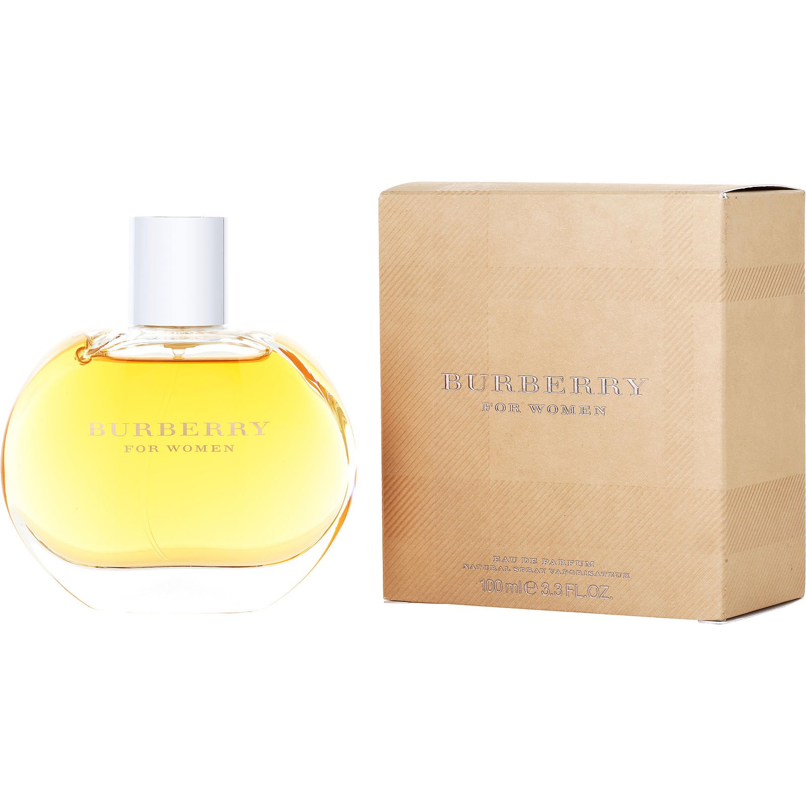 Burberry Eau de Parfum Spray