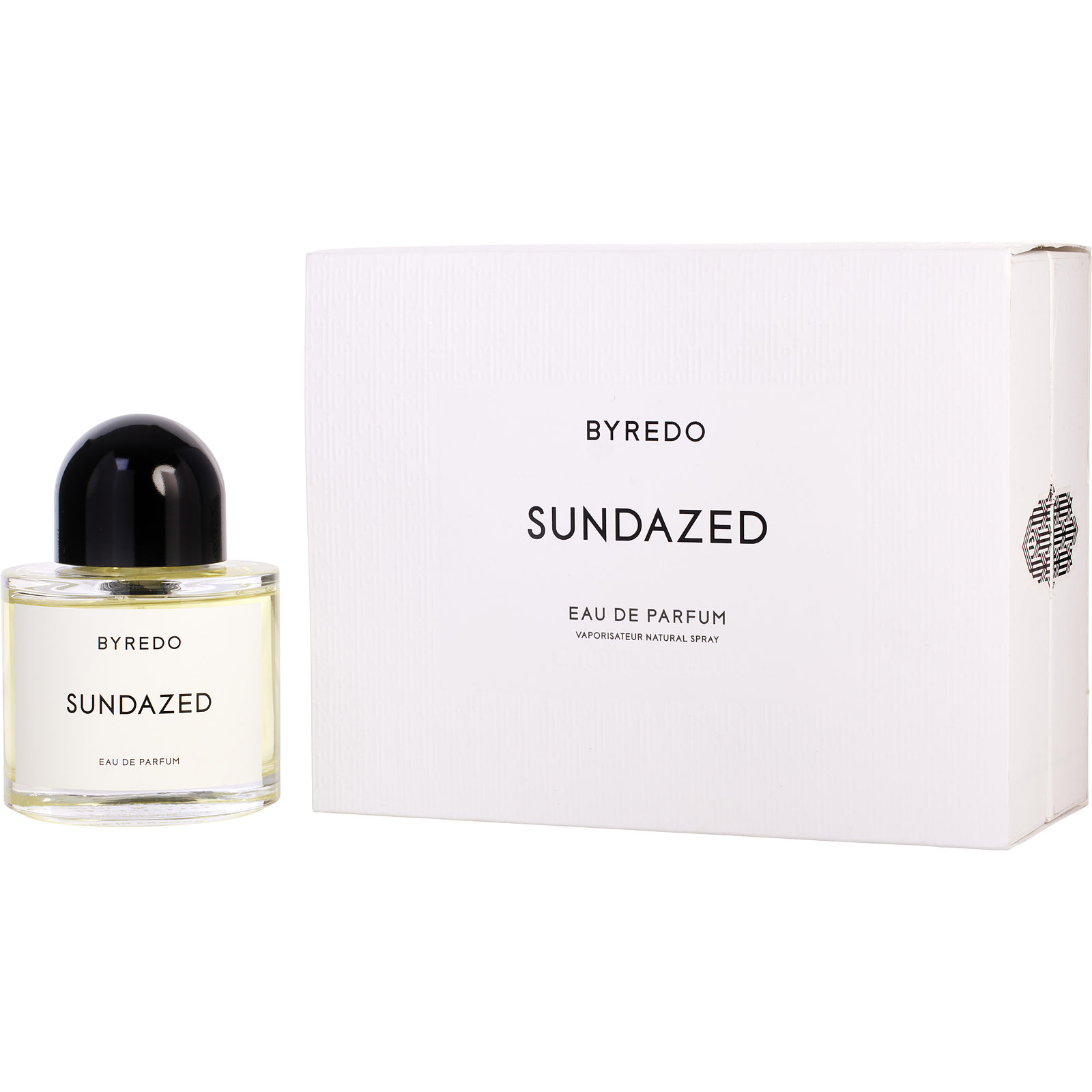 香水(ユニセックス) BYREDO SUNDAZED Eau de Parfum BYREDO SUNDAZED（バイレードサンデイズド） – 香水量り売り専門