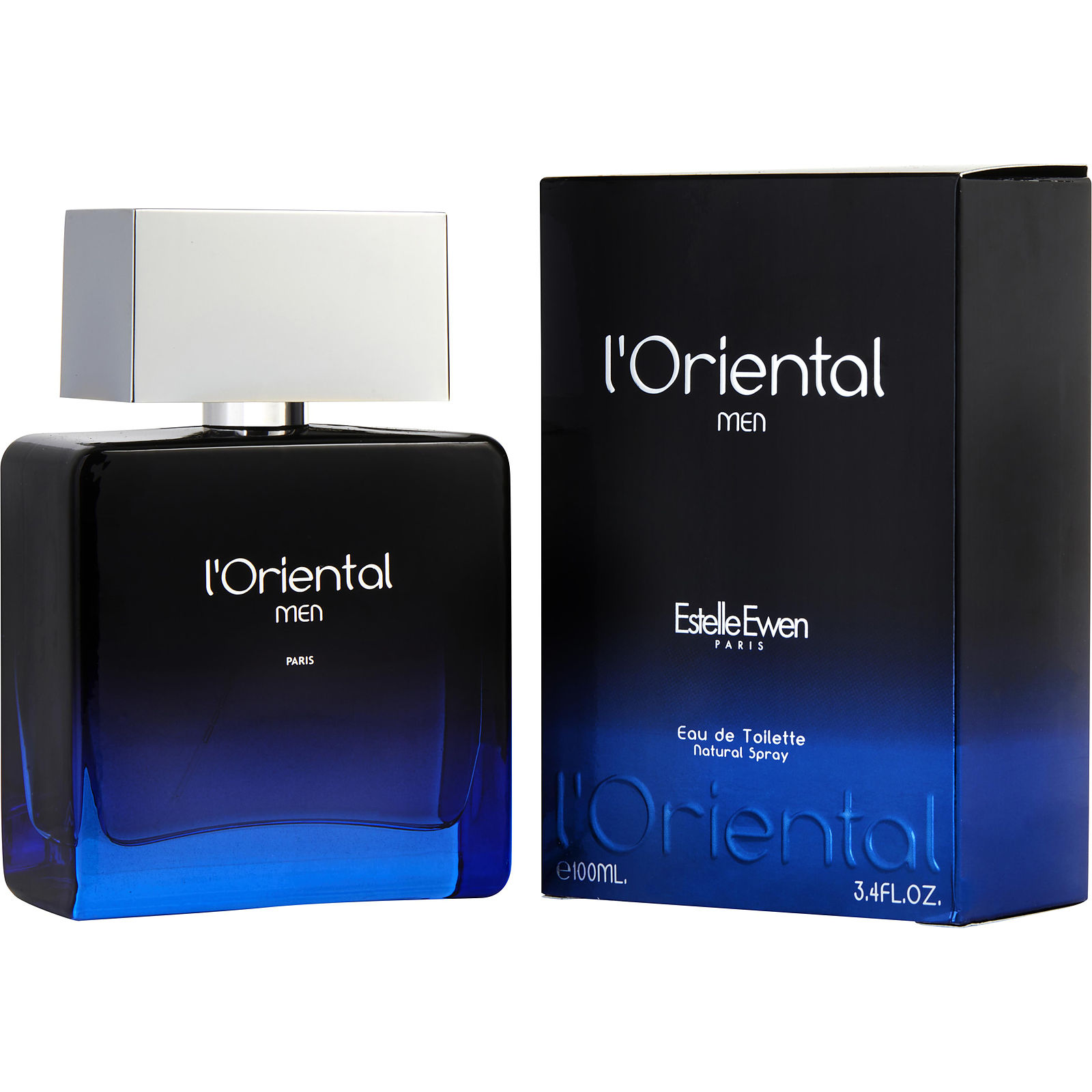 L'Oriental Eau de Toilette | FragranceNet.com®