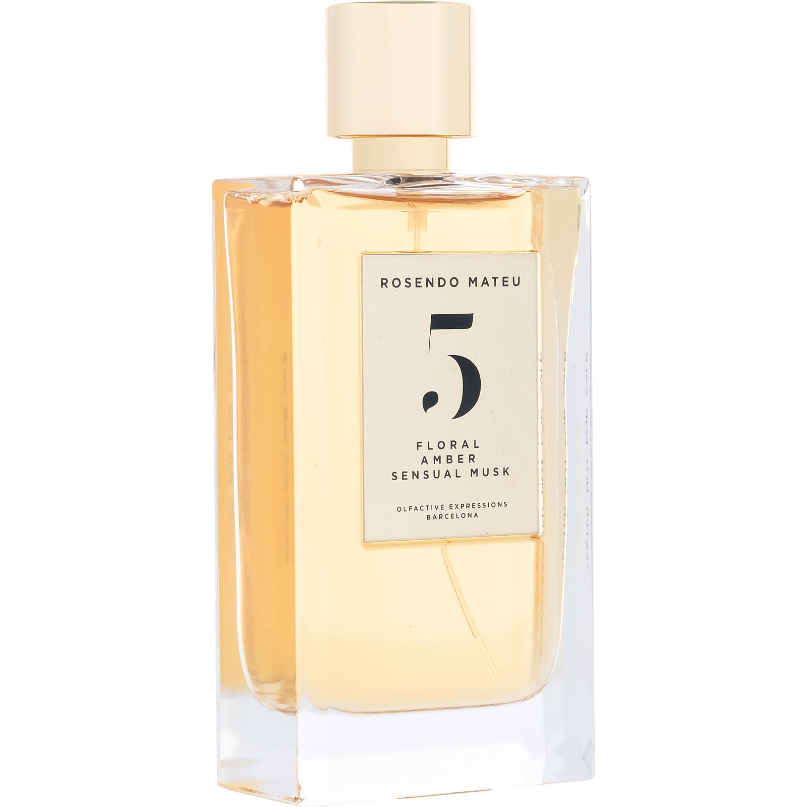 Rosendo Mateu No 5 Parfum | FragranceNet.com®