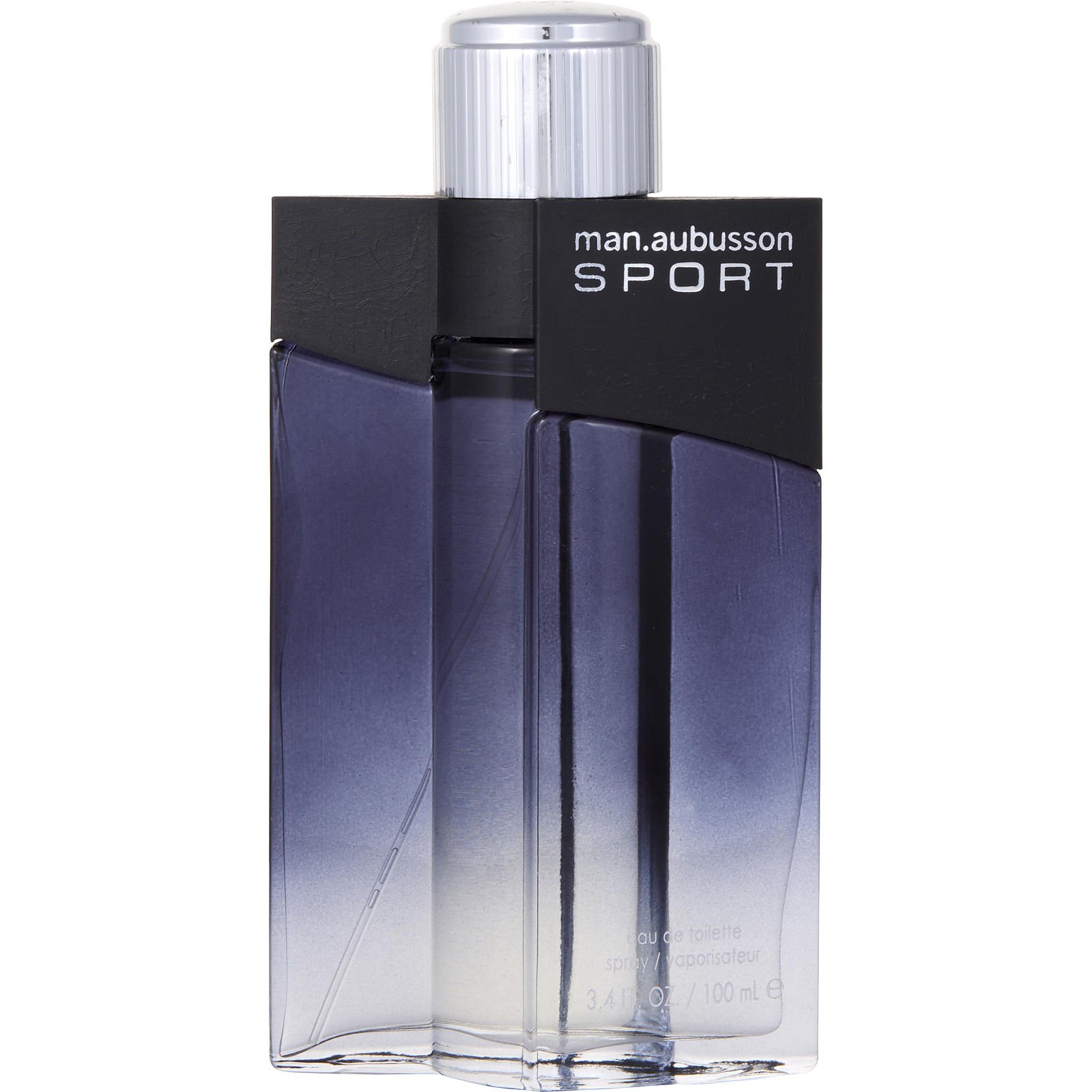 Aubusson Man Sport Black Cologne for Men by Aubusson at