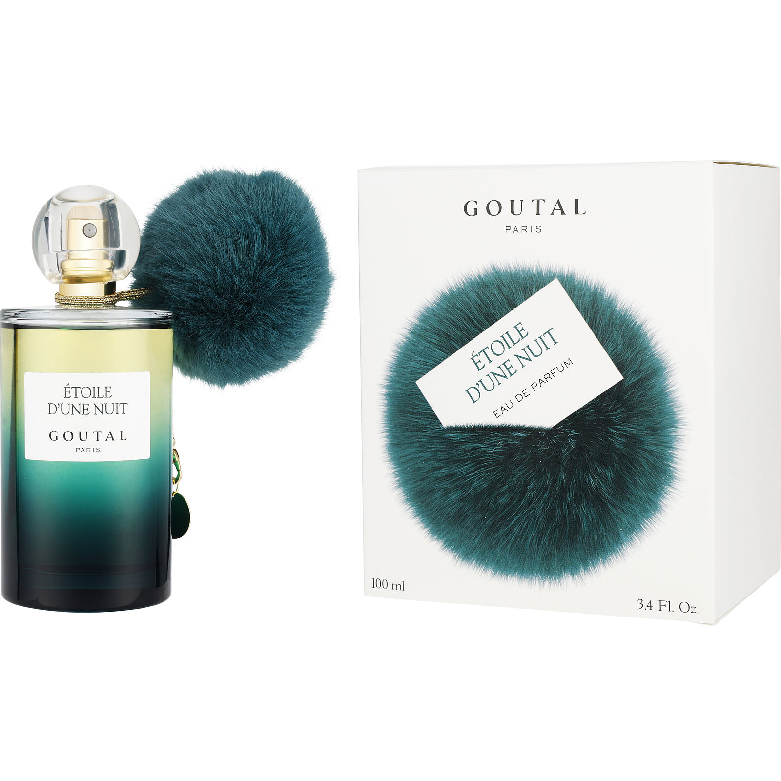 Annick Goutal Etoile d'Une Nuit Perfume | FragranceNet.com®