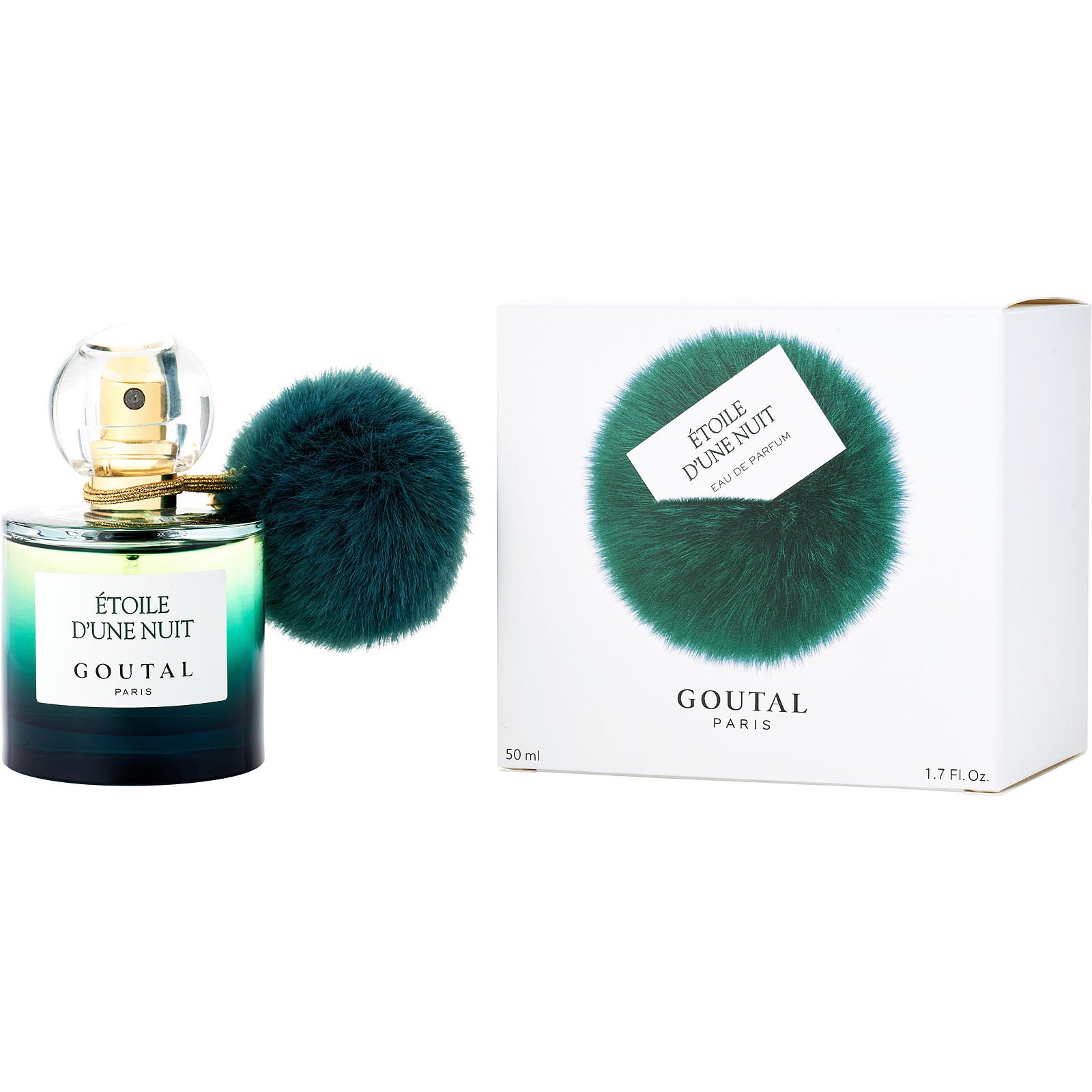 GOUTAL ÉTOILE D'UNE NUIT 50ml Étoile d'Une Nuit - Eau de Parfum| Goutal | AEDES.COM