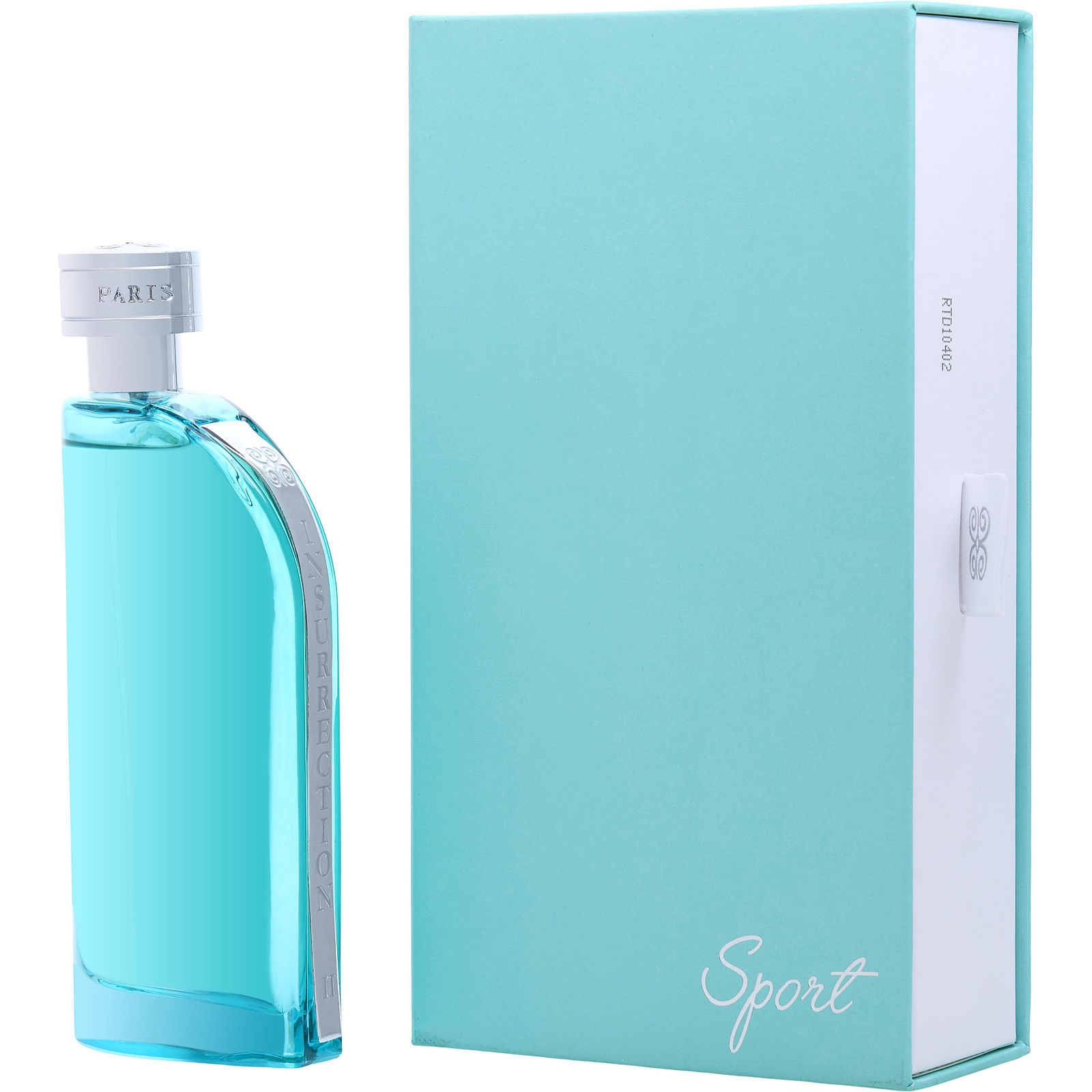 Insurrection II Sport Cologne