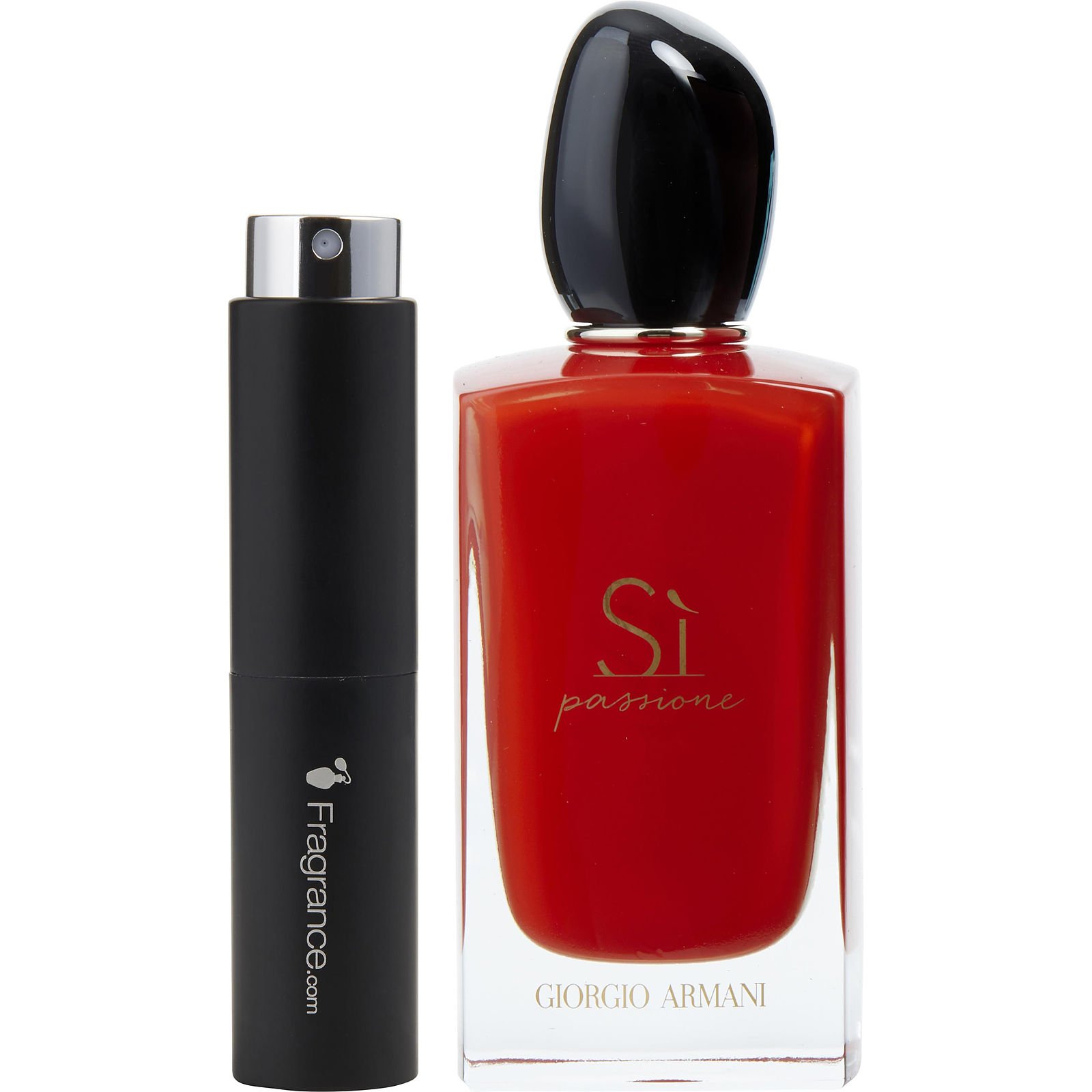 香水(女性用) Giorgio Armani Si Passione 100ml Giorgio Armani Si Passione Eau De Parfum 3.4 oz 100 ml EDP