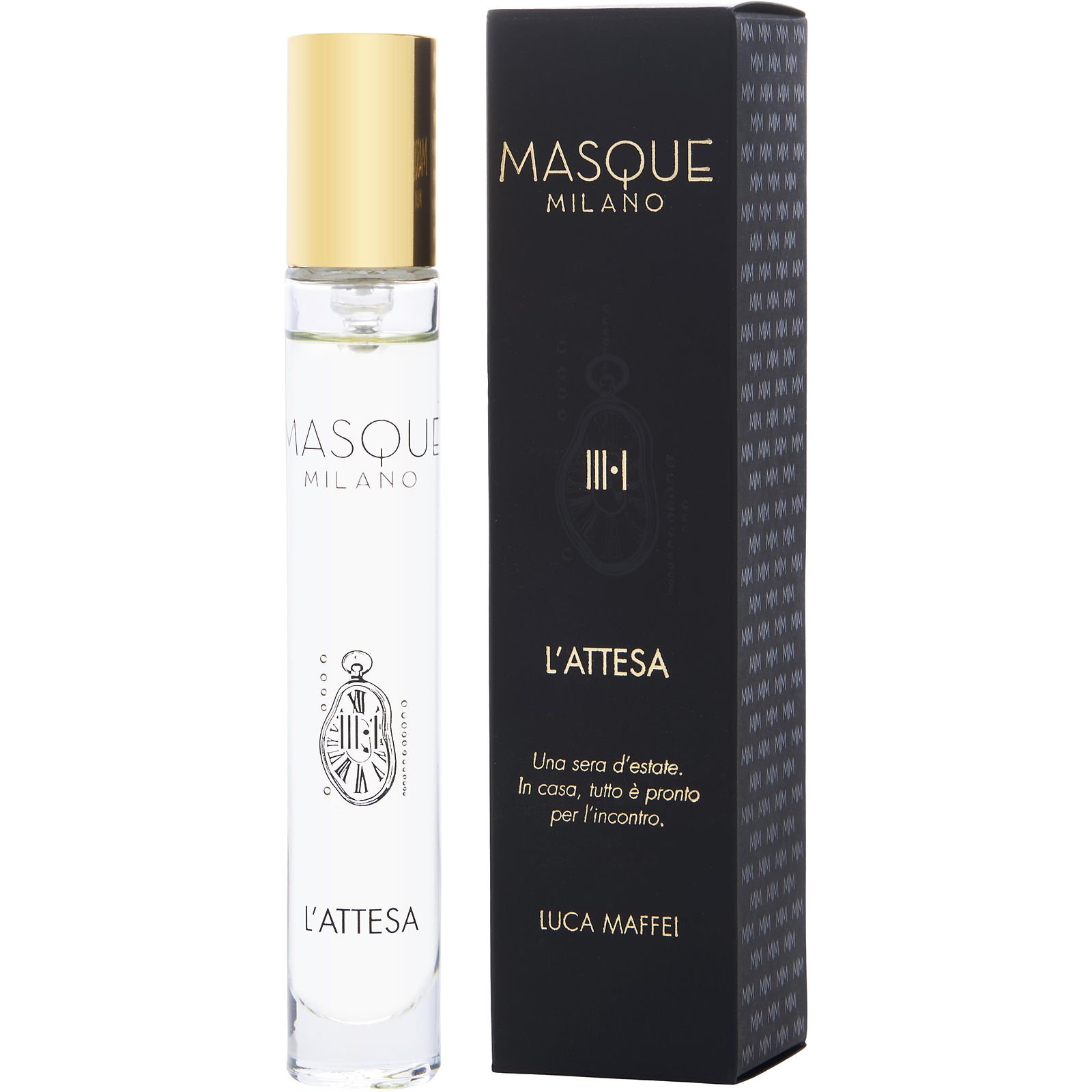 Masque L'Attesa Parfum | FragranceNet.com®