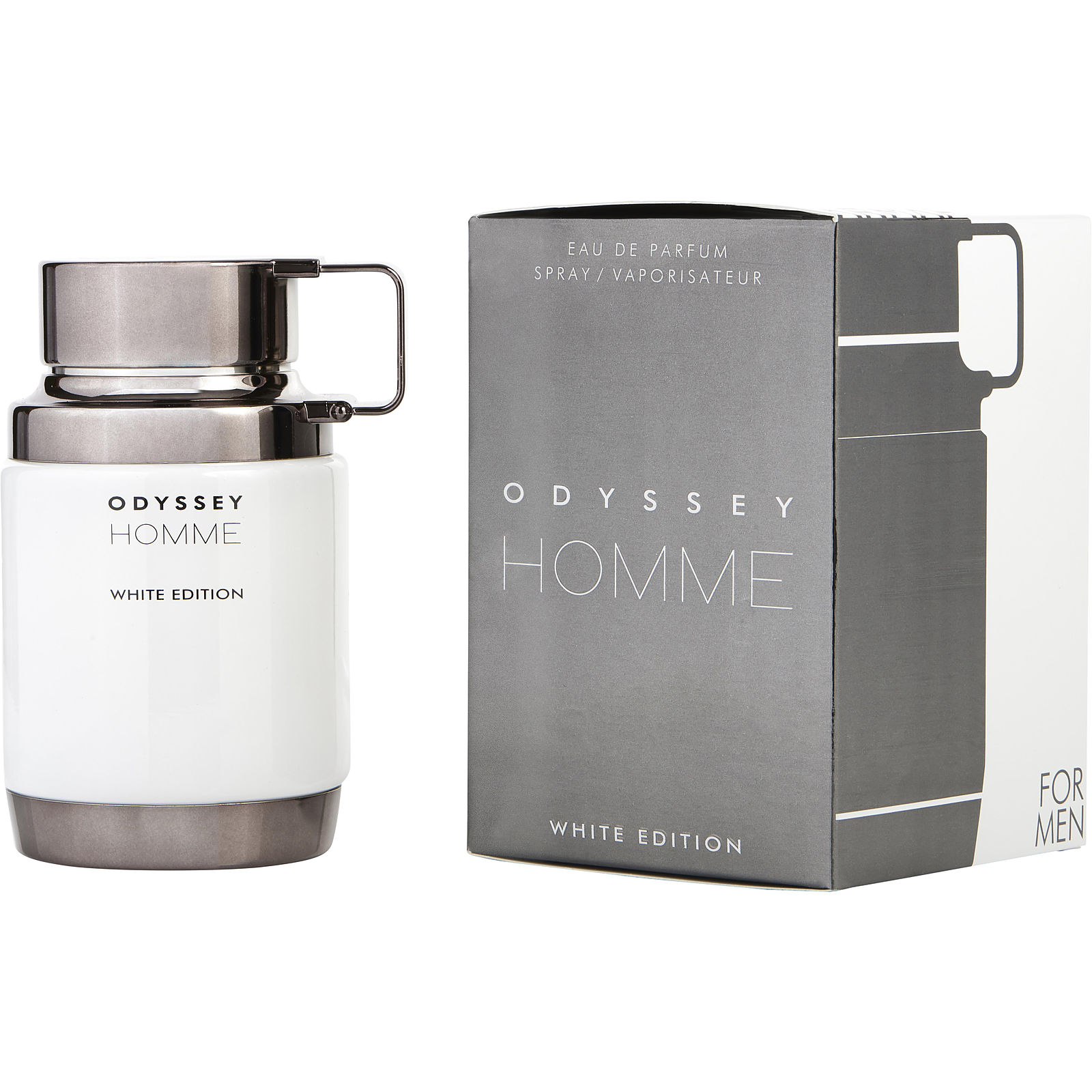 Armaf Odyssey Homme White Edition Cologne | FragranceNet.com®