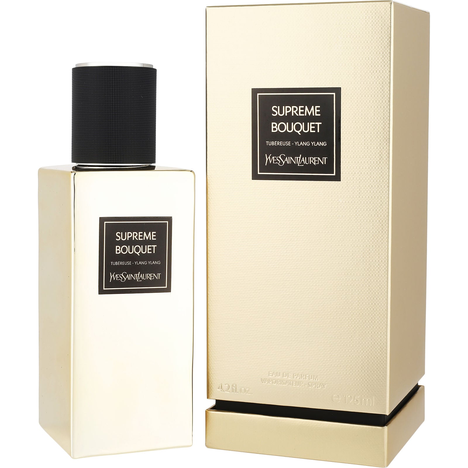 香水(女性用) YSL SUPREME BOUQUET 80ml Supreme Bouquet Perfume | FragranceNet.com®